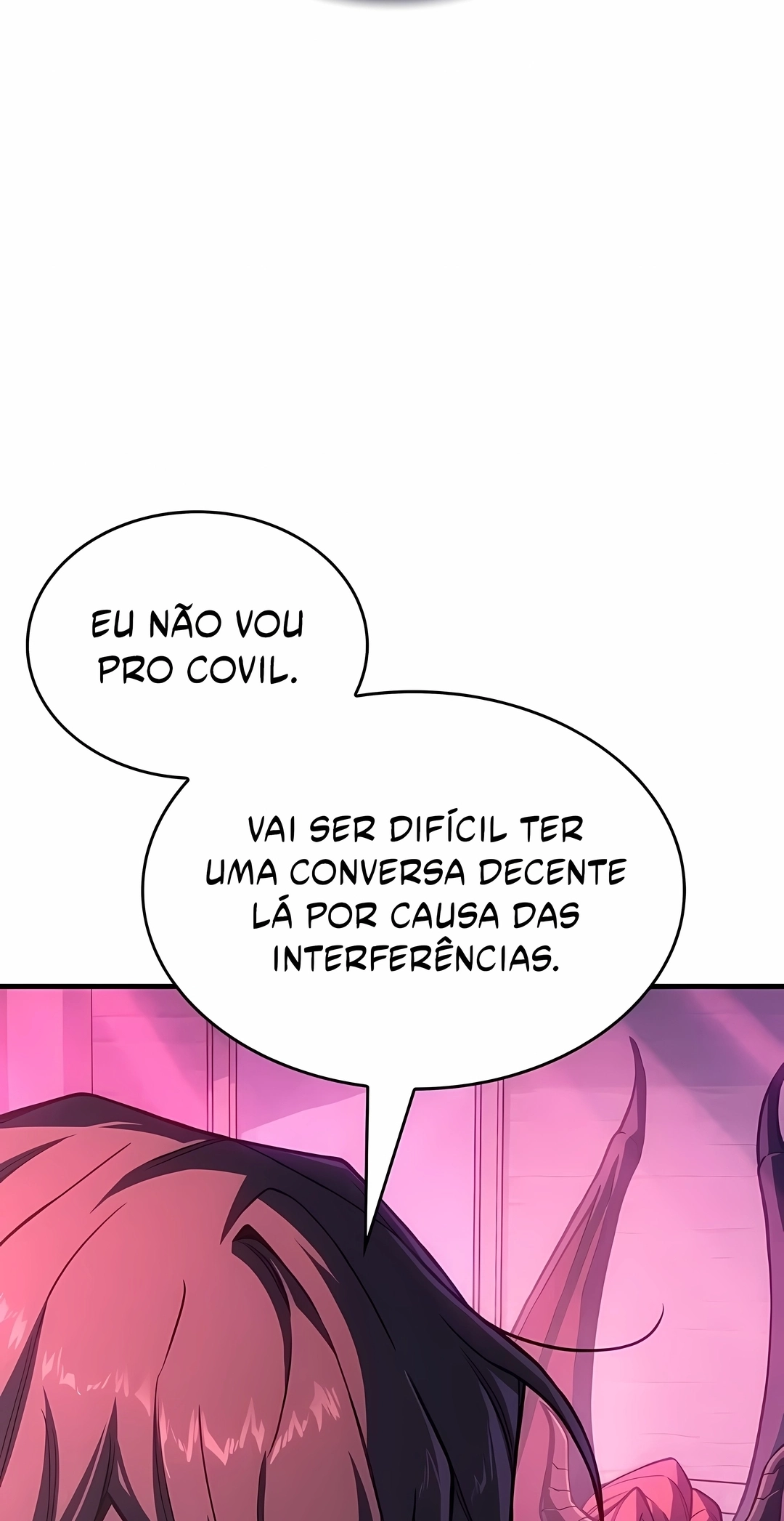 Regressando Com o Poder do Rei Capítulo 138 Página 48