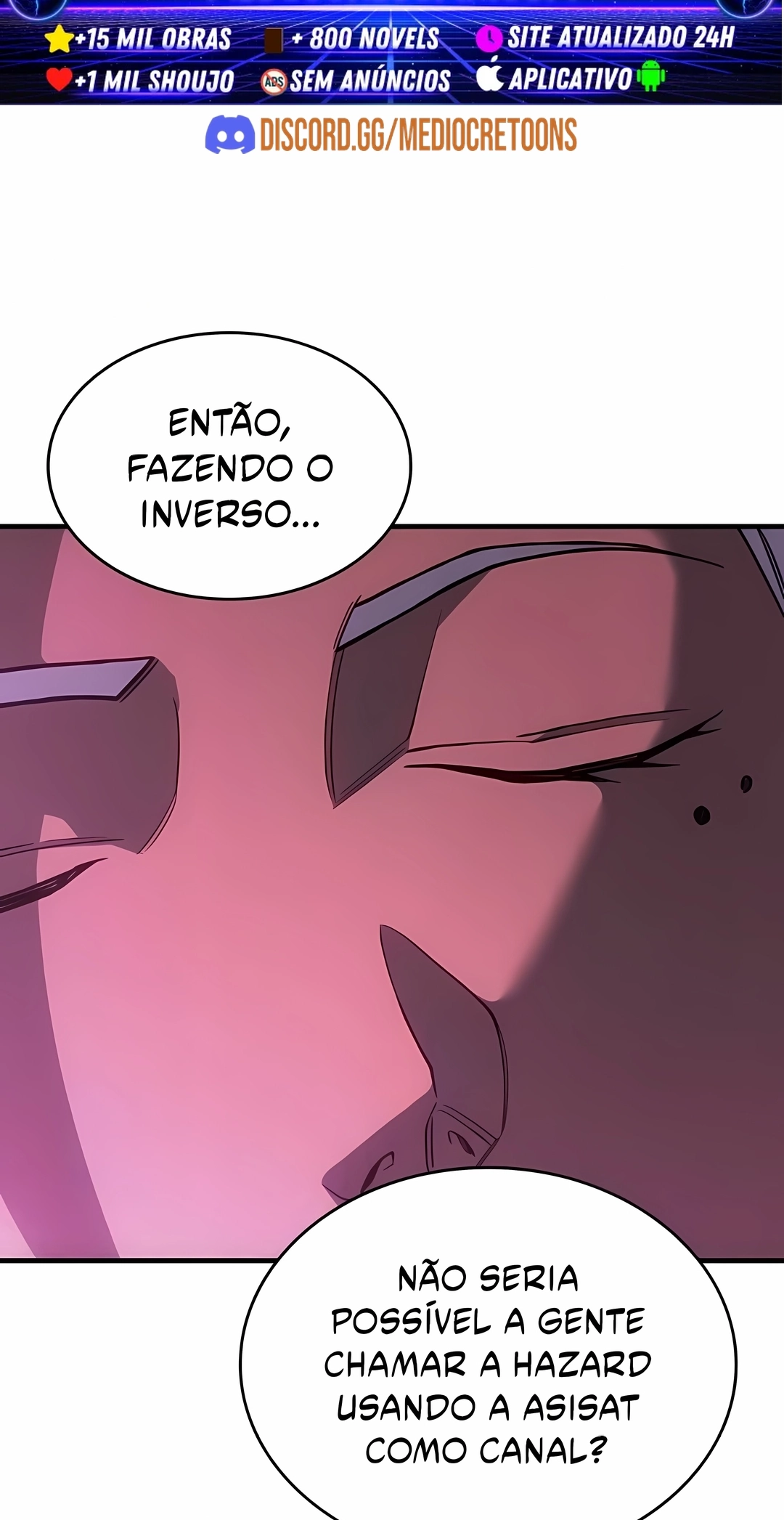Regressando Com o Poder do Rei Capítulo 138 Página 52