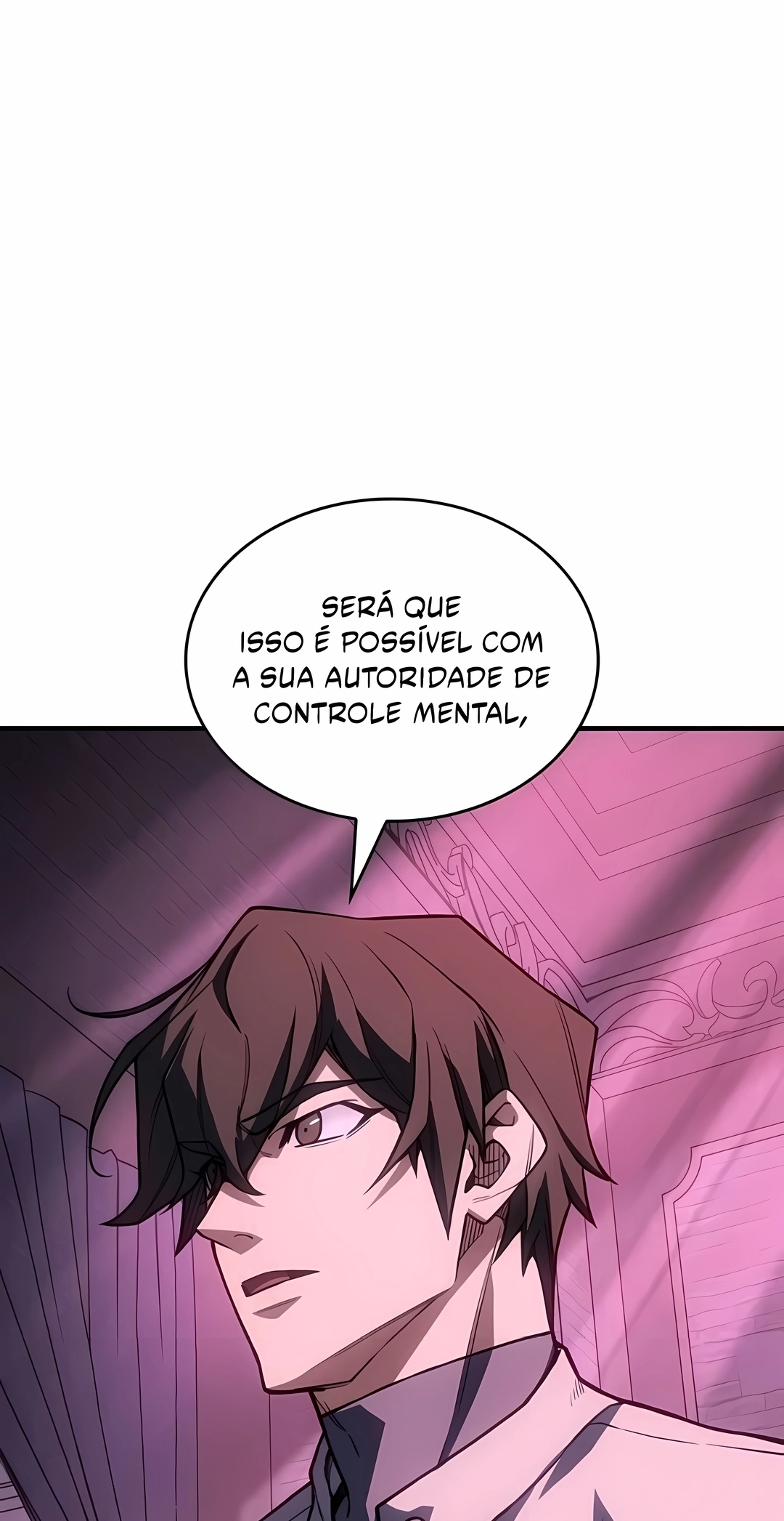 Regressando Com o Poder do Rei Capítulo 138 Página 54