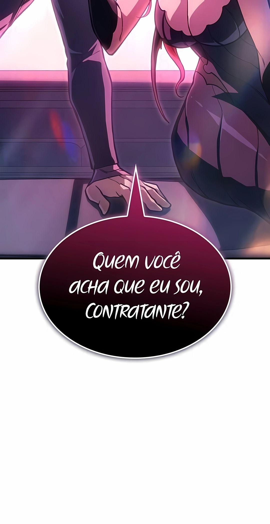 Regressando Com o Poder do Rei Capítulo 138 Página 57
