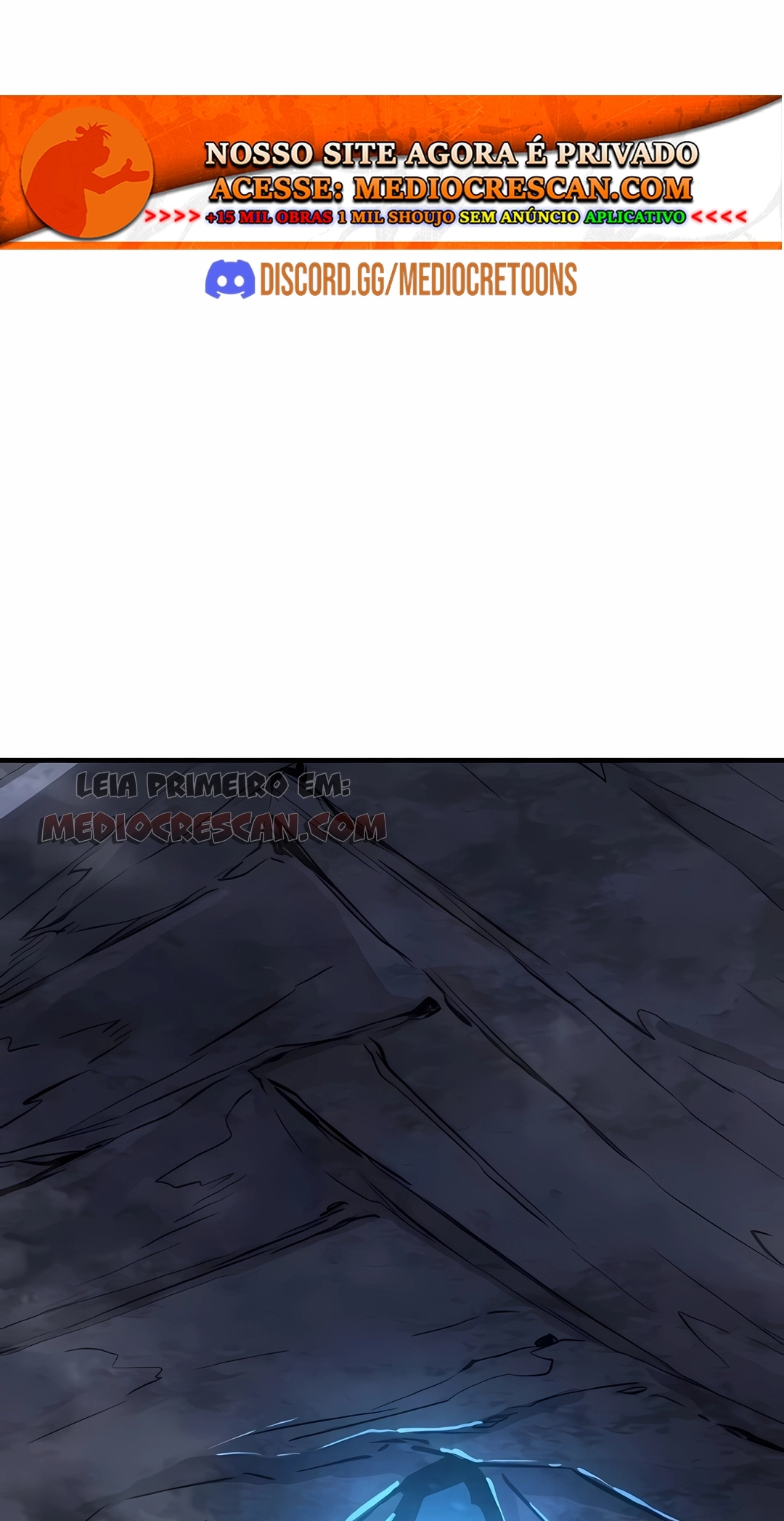 Regressando Com o Poder do Rei Capítulo 138 Página 59