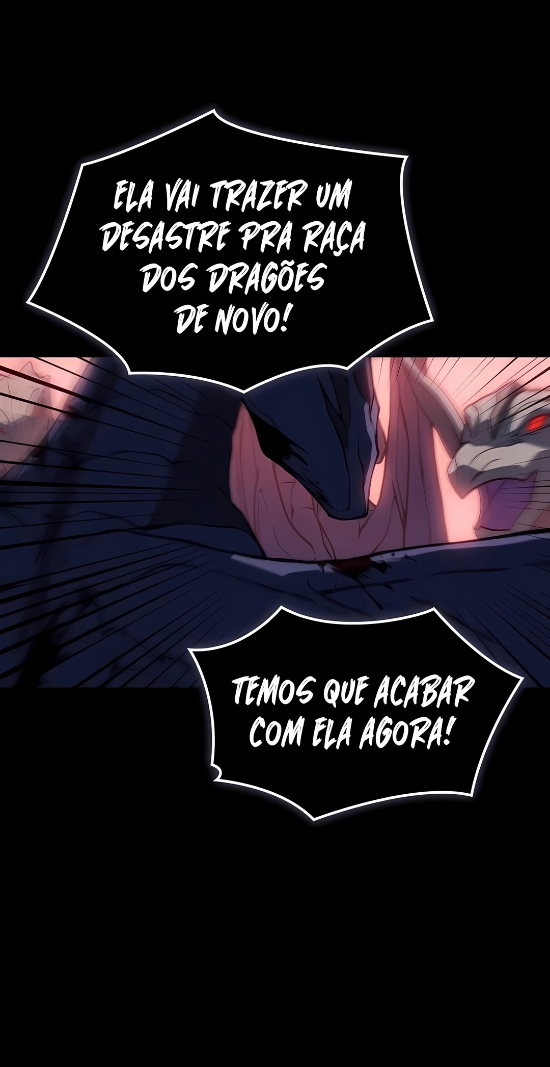 Regressando Com o Poder do Rei Capítulo 138 Página 64
