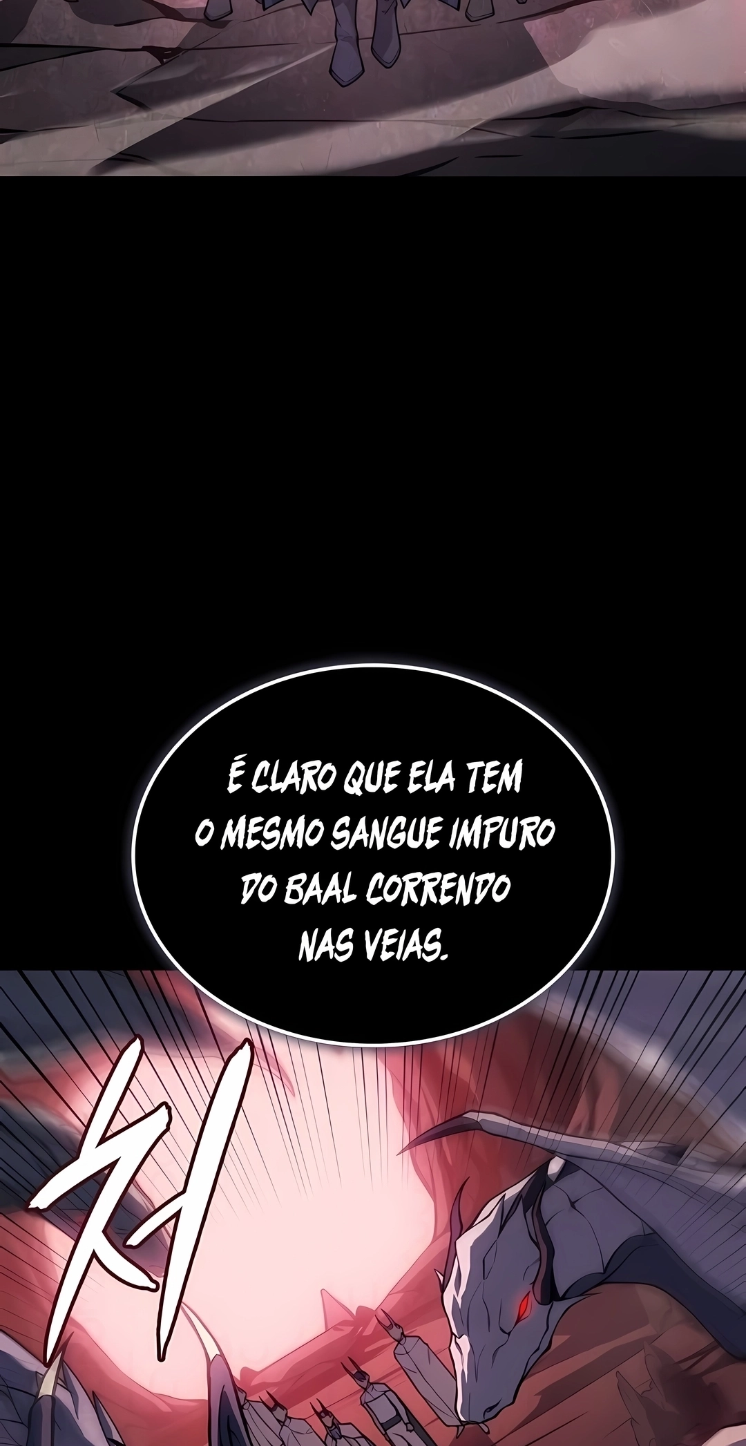 Regressando Com o Poder do Rei Capítulo 138 Página 70