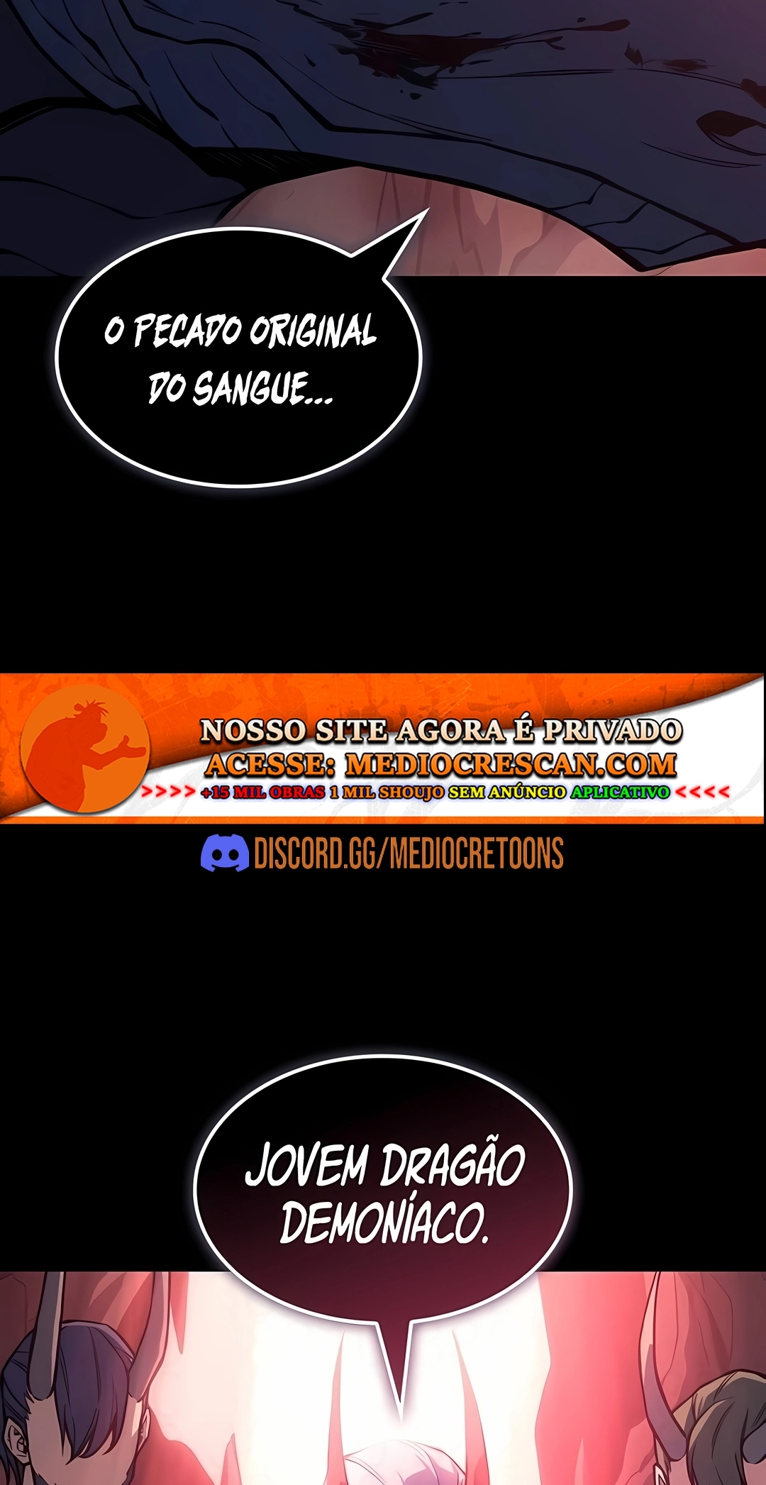 Regressando Com o Poder do Rei Capítulo 138 Página 73
