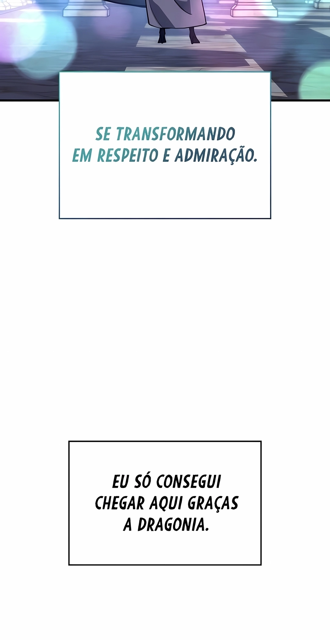 Regressando Com o Poder do Rei Capítulo 138 Página 84
