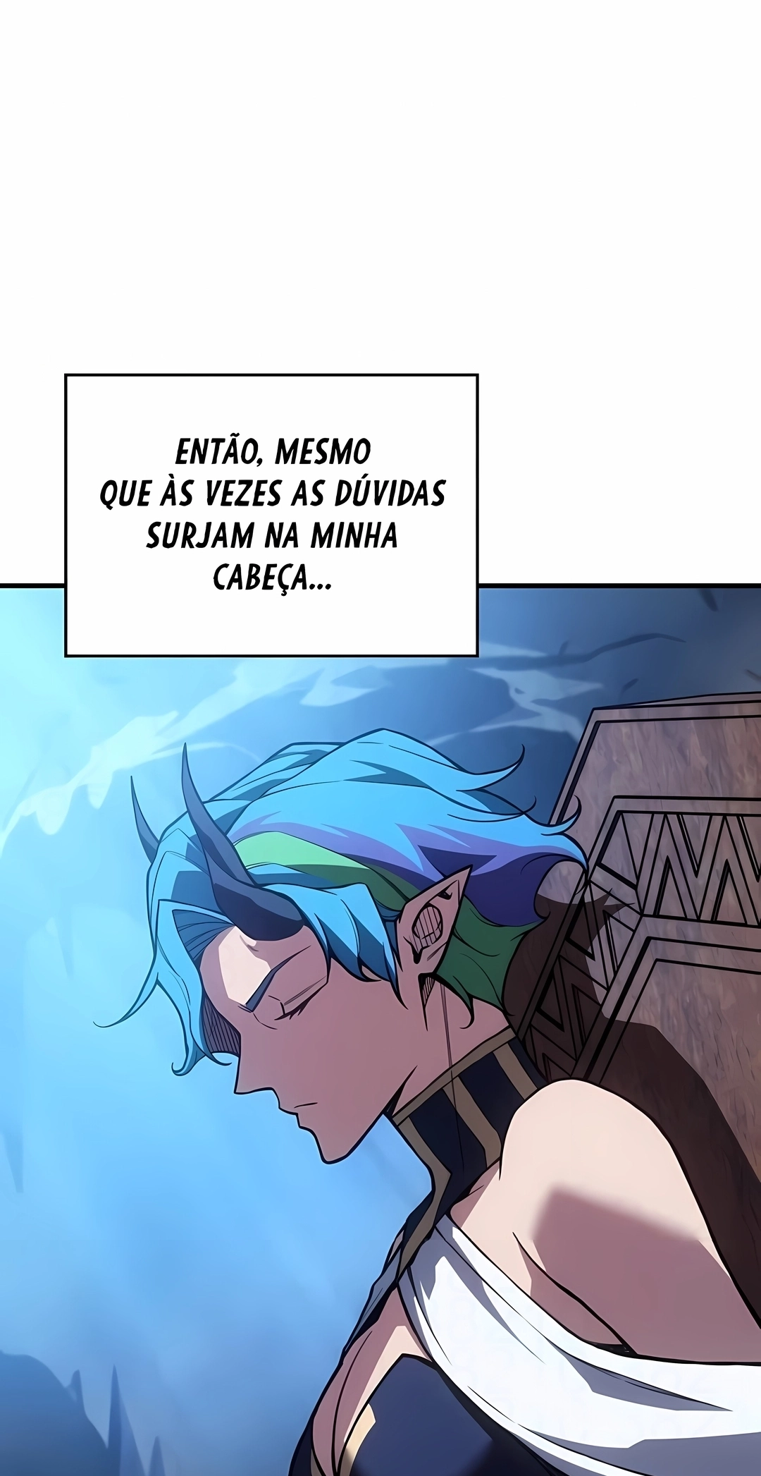 Regressando Com o Poder do Rei Capítulo 138 Página 85