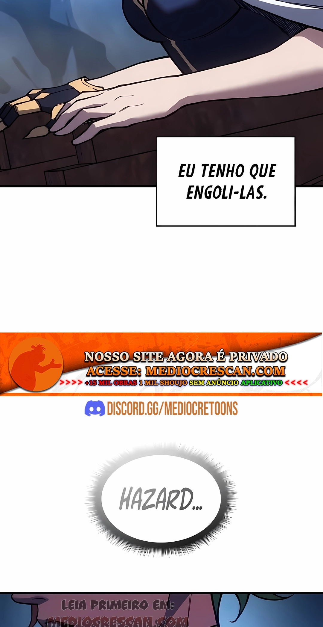Regressando Com o Poder do Rei Capítulo 138 Página 86