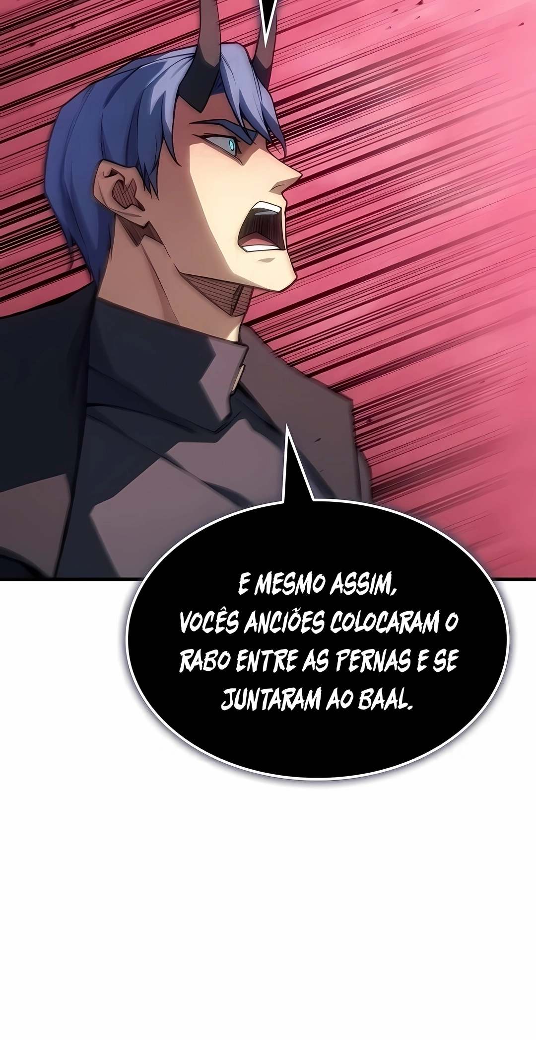 Regressando Com o Poder do Rei Capítulo 138 Página 9