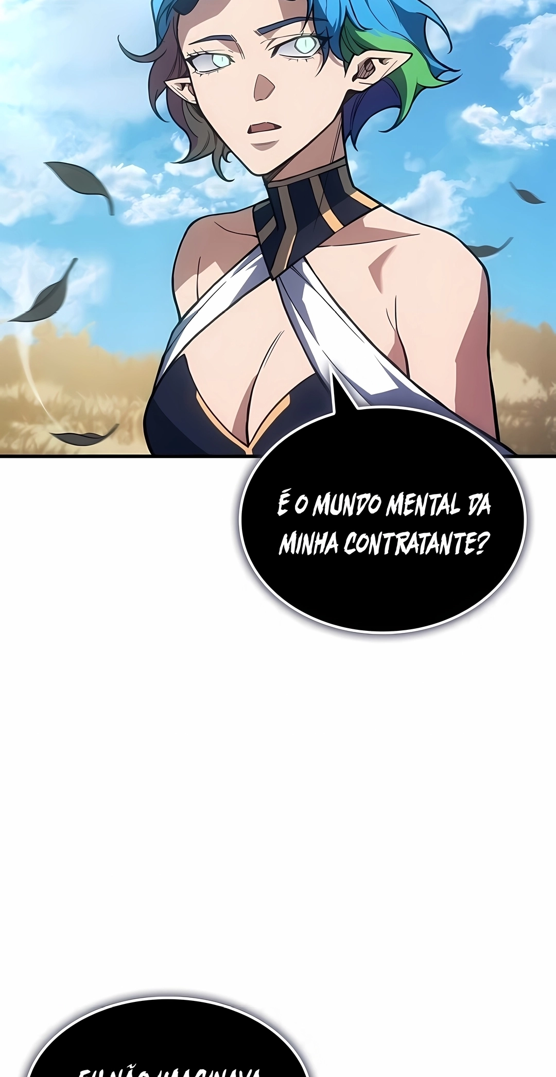 Regressando Com o Poder do Rei Capítulo 138 Página 92