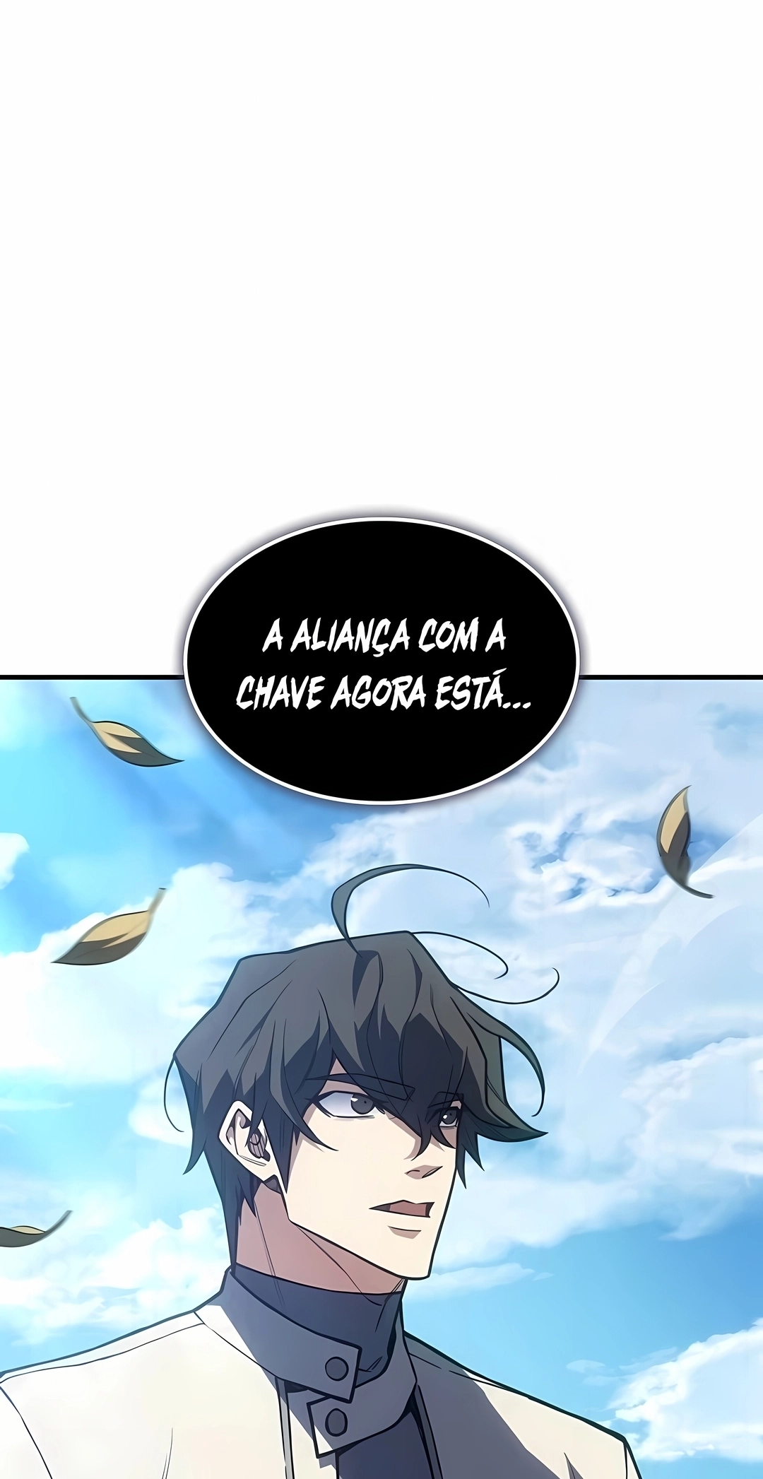 Regressando Com o Poder do Rei Capítulo 138 Página 97