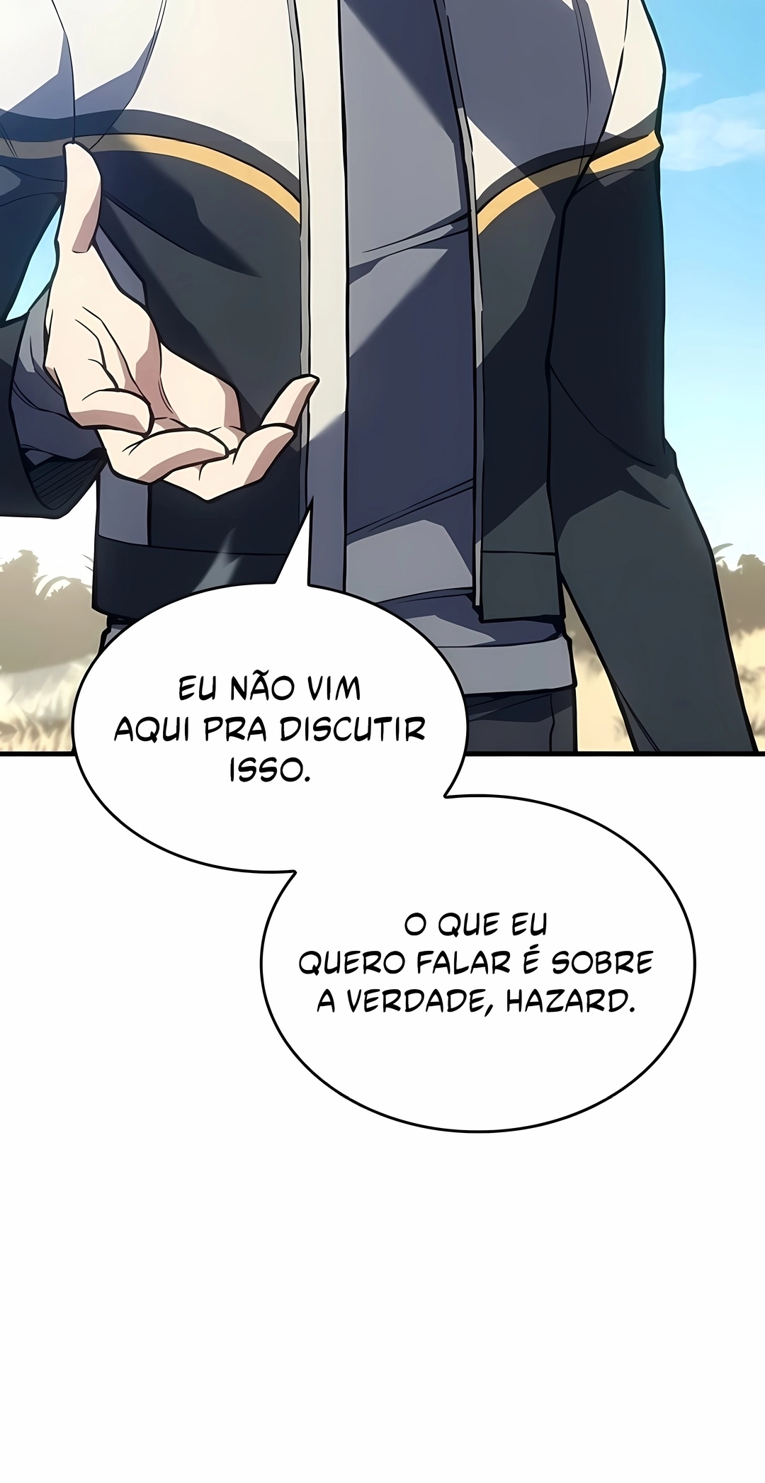 Regressando Com o Poder do Rei Capítulo 138 Página 98