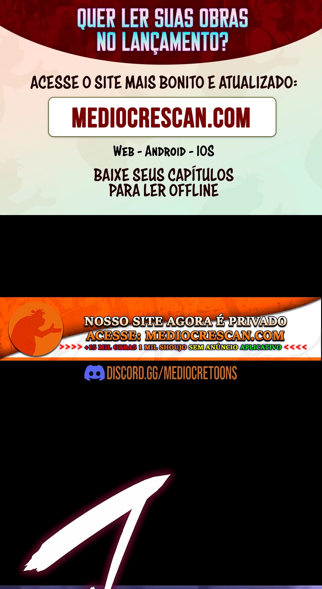 Regressando Com o Poder do Rei Capítulo 139 Página 1