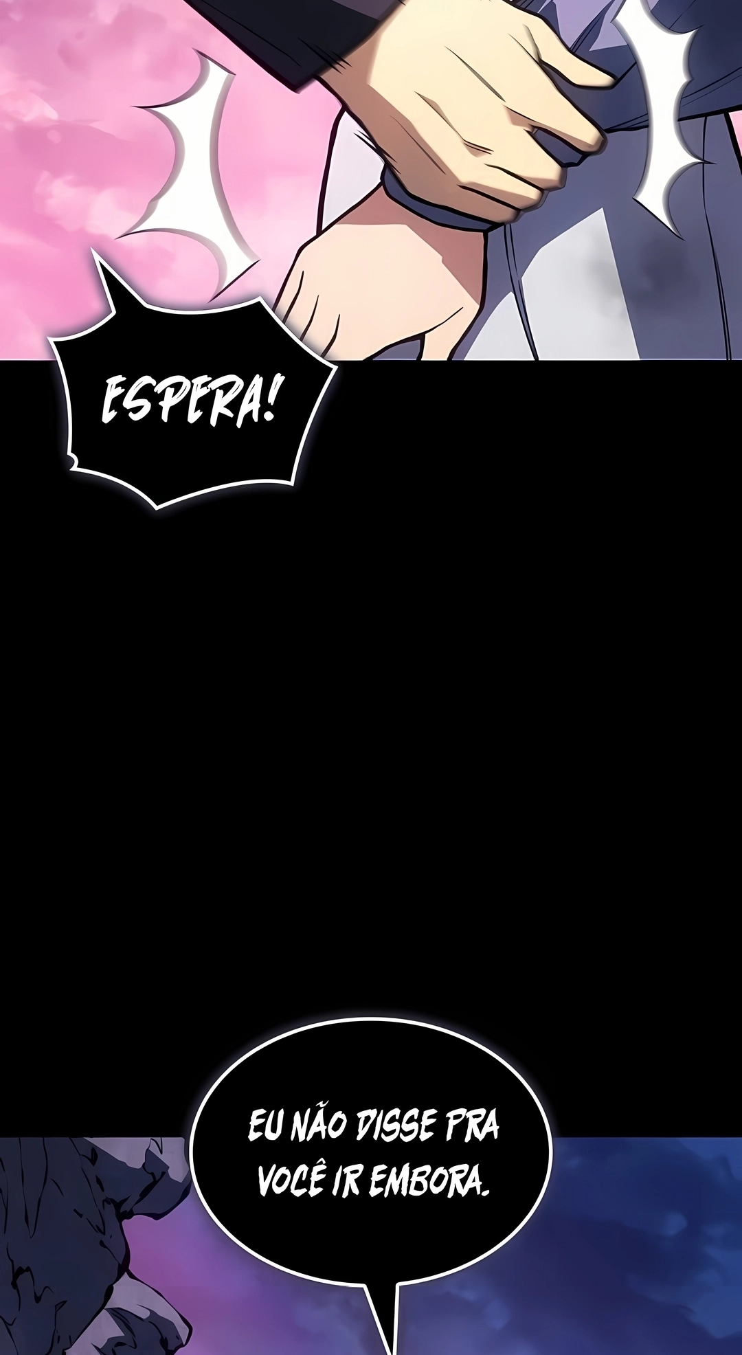 Regressando Com o Poder do Rei Capítulo 139 Página 10