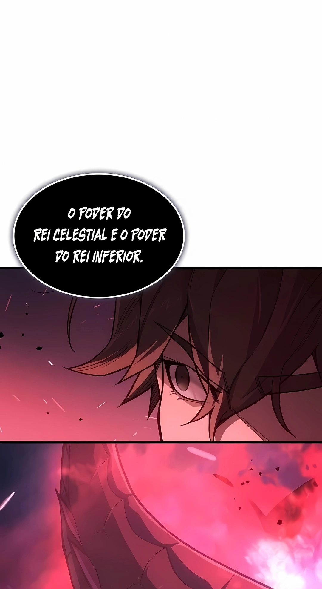 Regressando Com o Poder do Rei Capítulo 139 Página 117