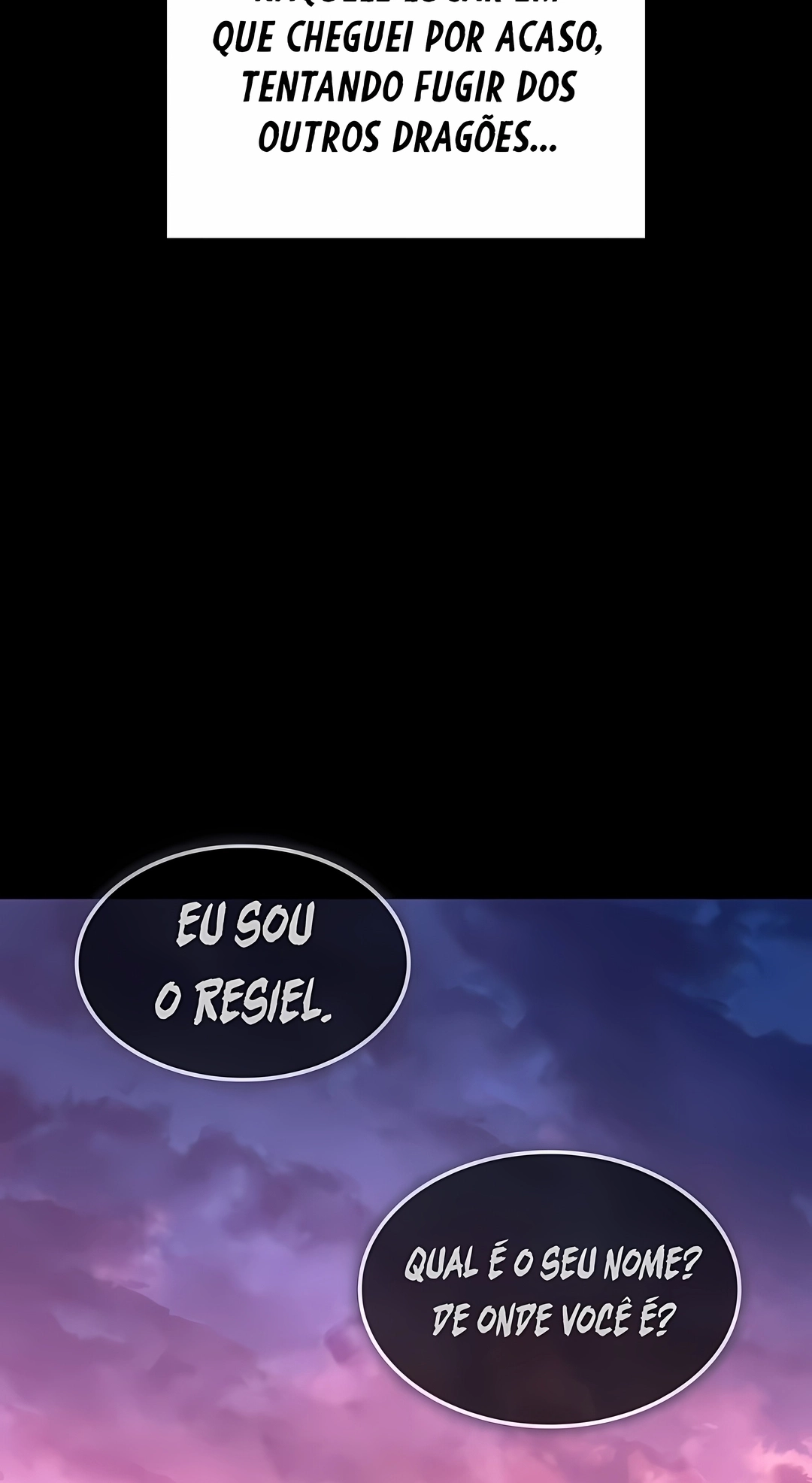 Regressando Com o Poder do Rei Capítulo 139 Página 12