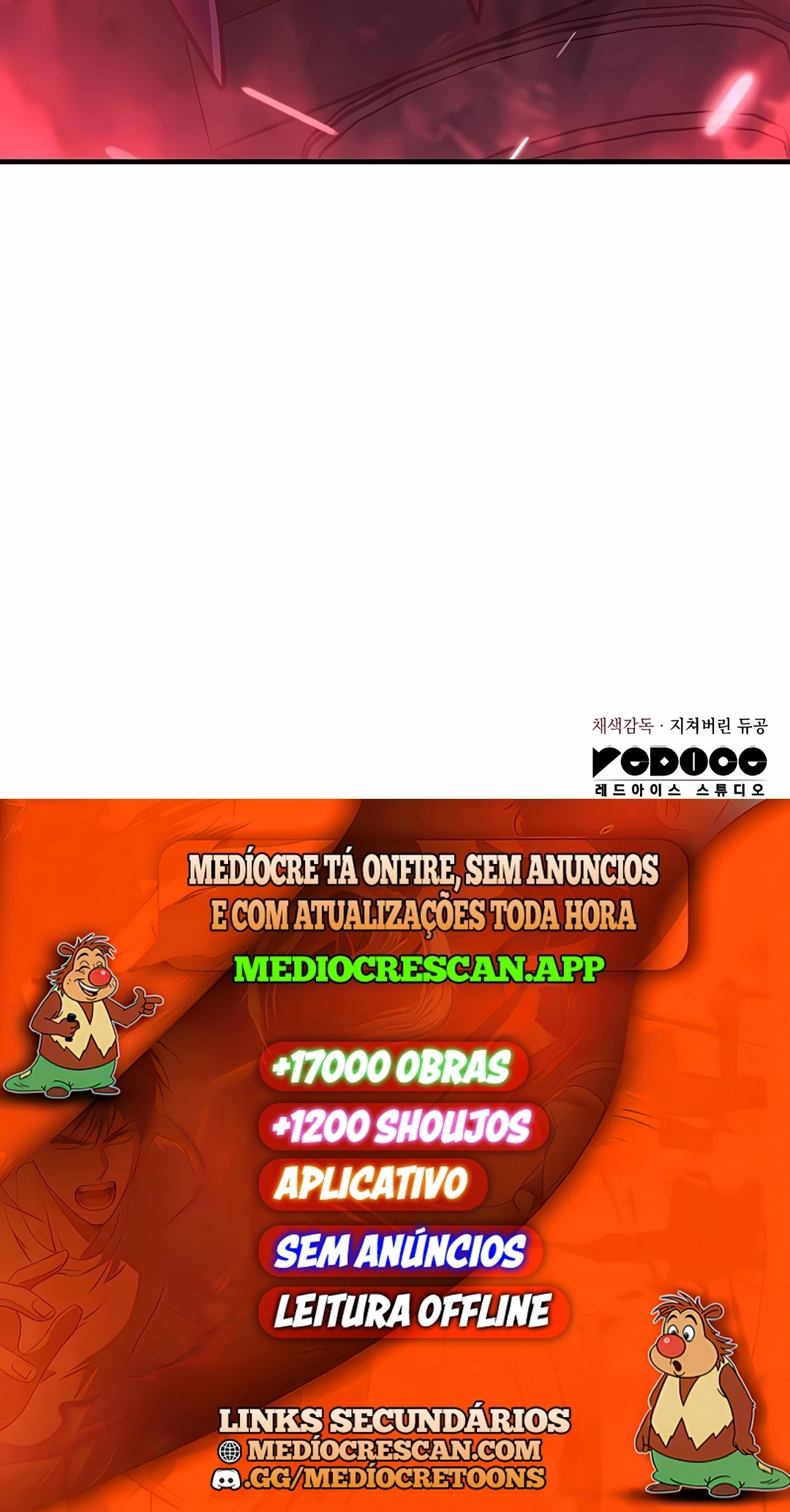 Regressando Com o Poder do Rei Capítulo 139 Página 120