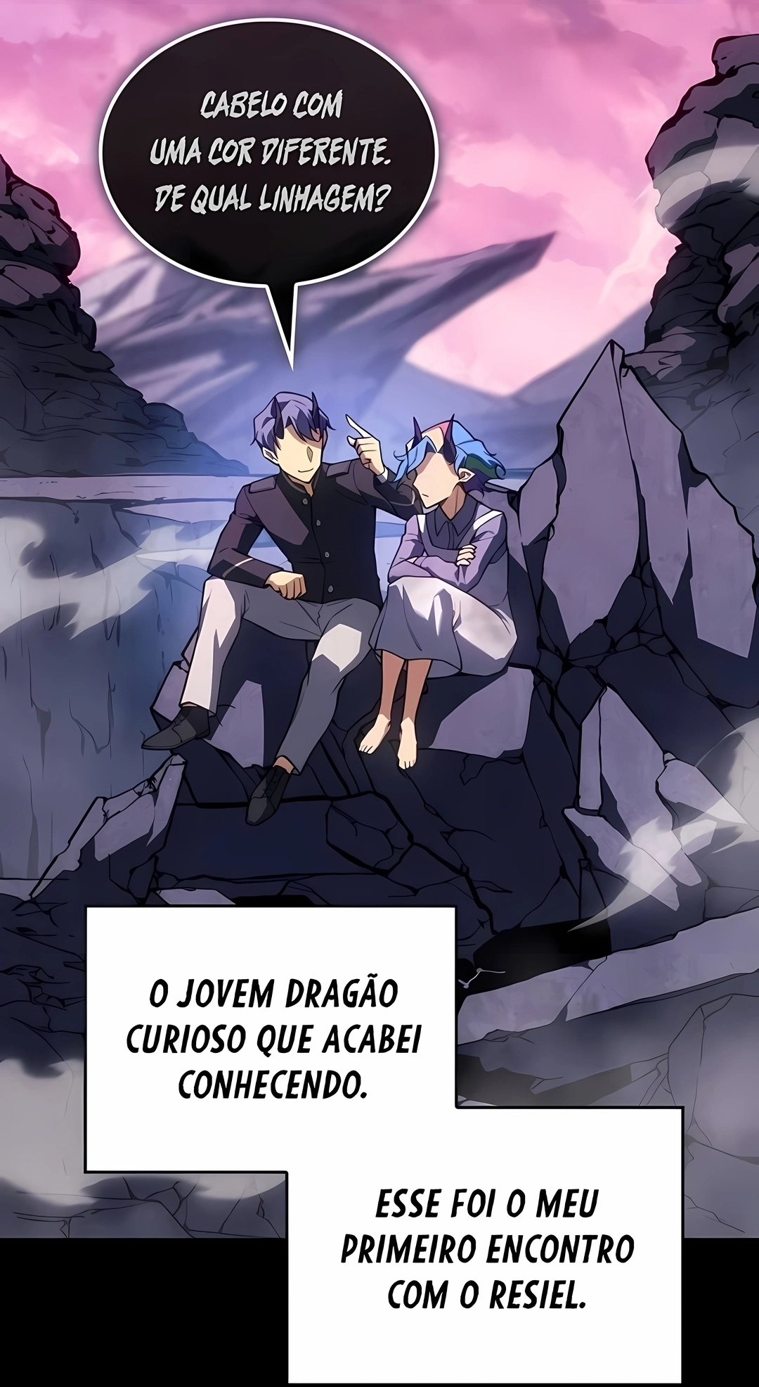 Regressando Com o Poder do Rei Capítulo 139 Página 13