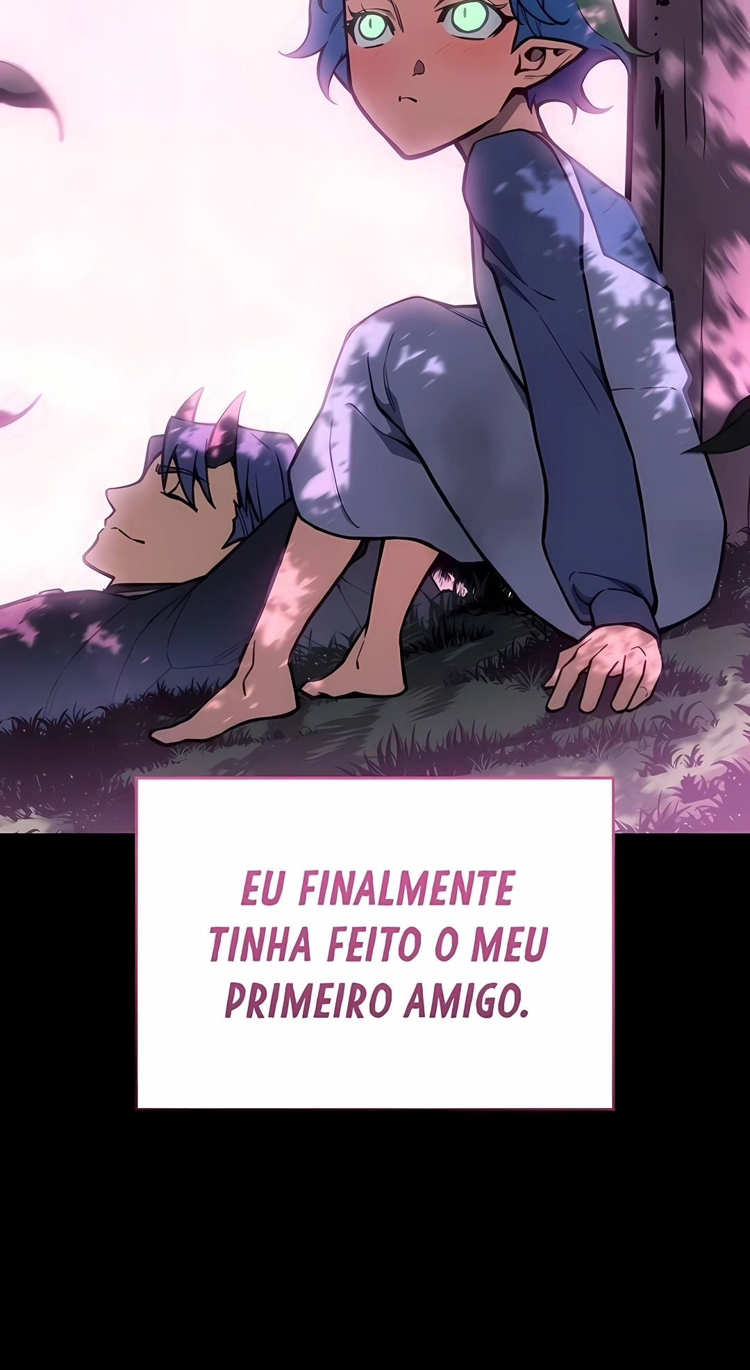 Regressando Com o Poder do Rei Capítulo 139 Página 27