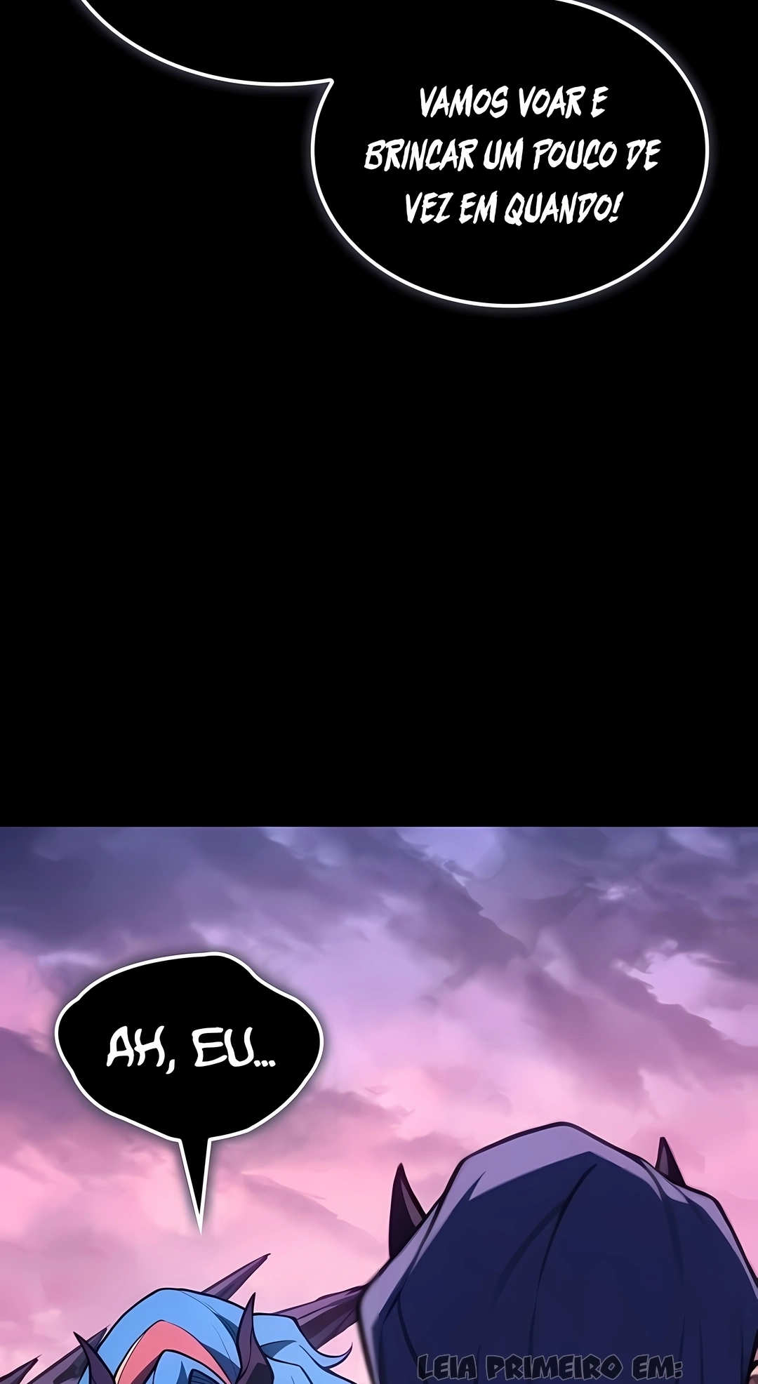 Regressando Com o Poder do Rei Capítulo 139 Página 29