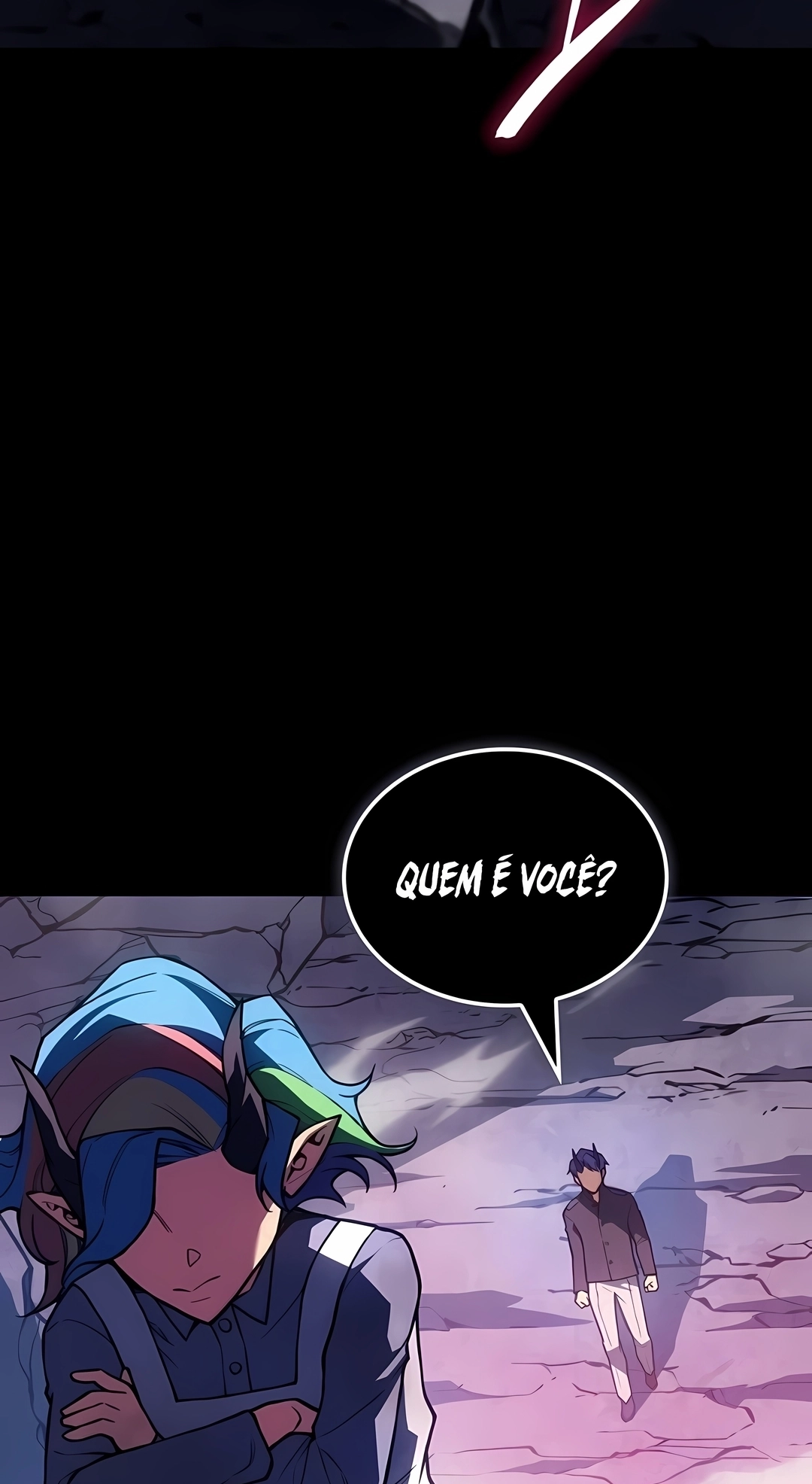 Regressando Com o Poder do Rei Capítulo 139 Página 3