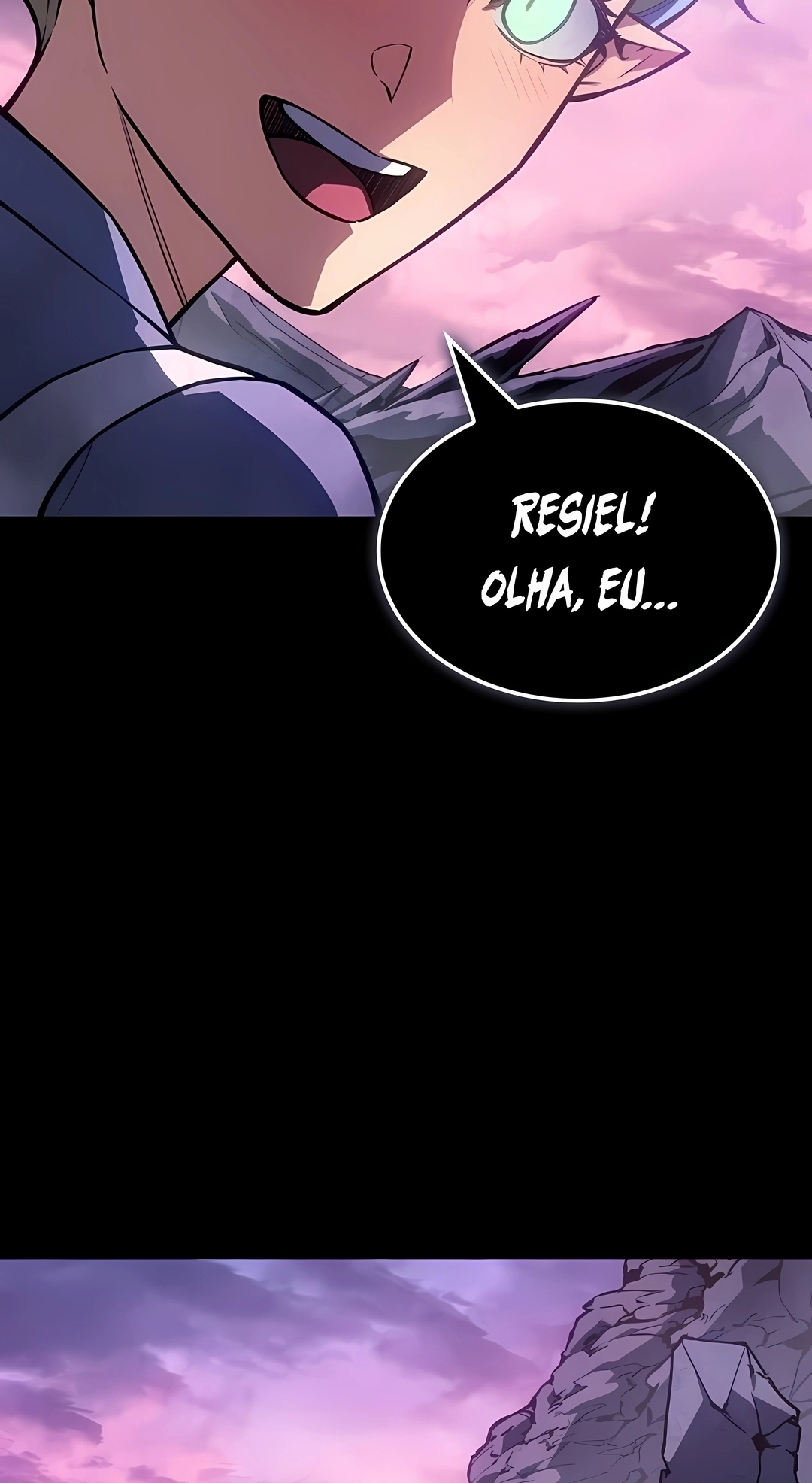Regressando Com o Poder do Rei Capítulo 139 Página 33