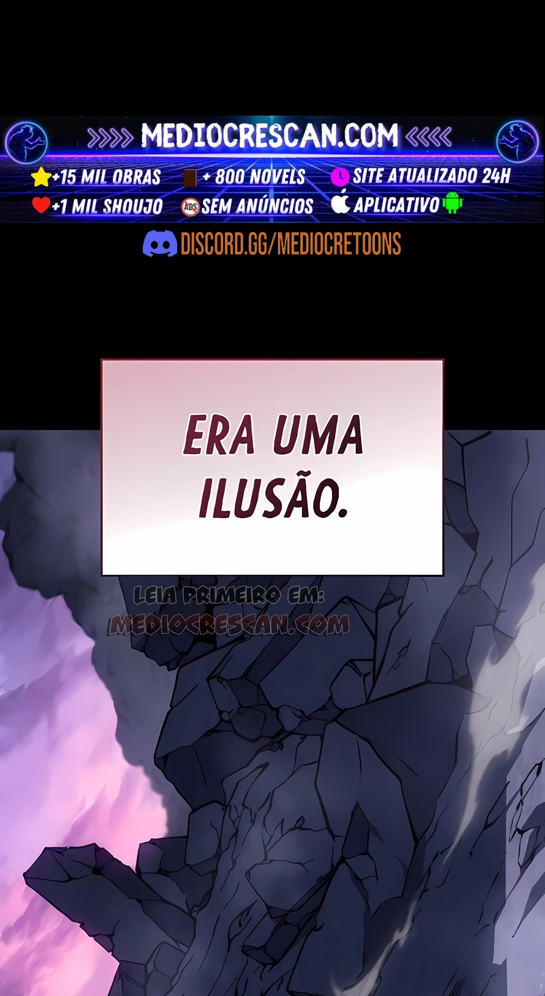 Regressando Com o Poder do Rei Capítulo 139 Página 39
