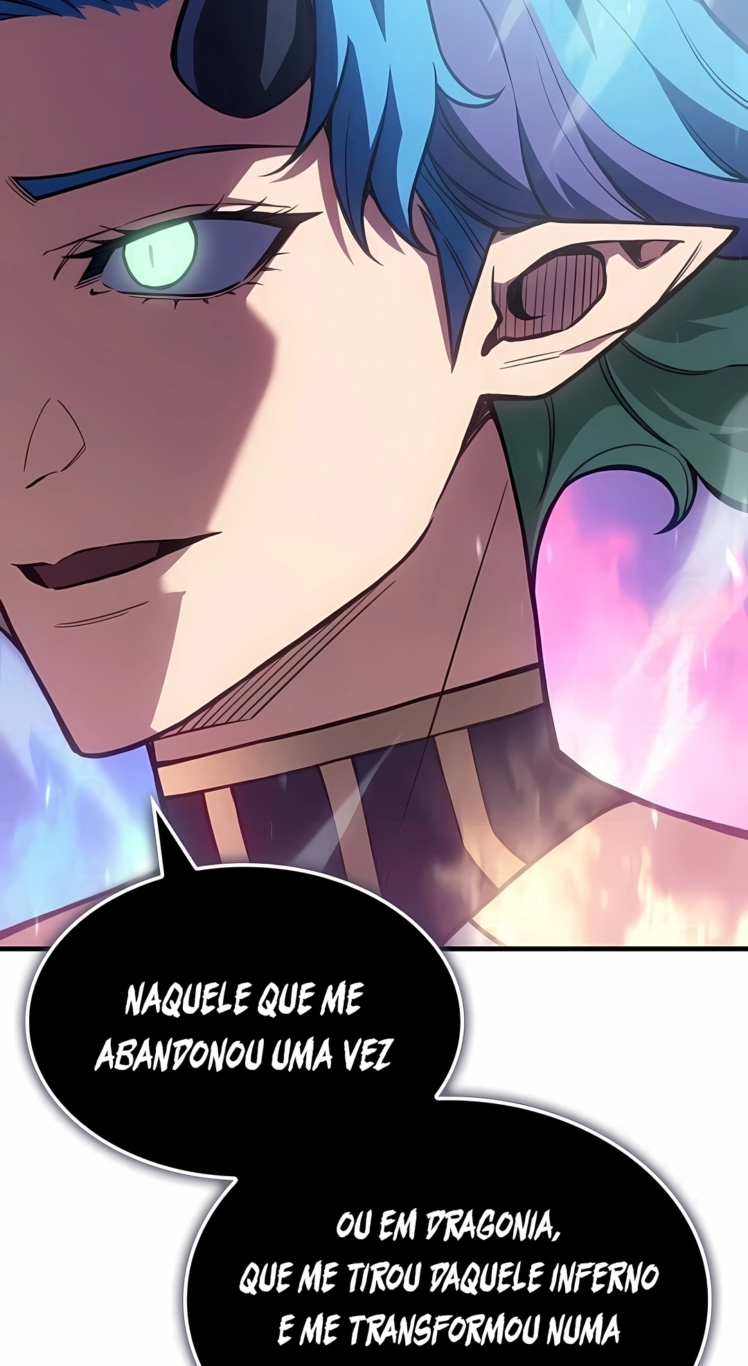 Regressando Com o Poder do Rei Capítulo 139 Página 48