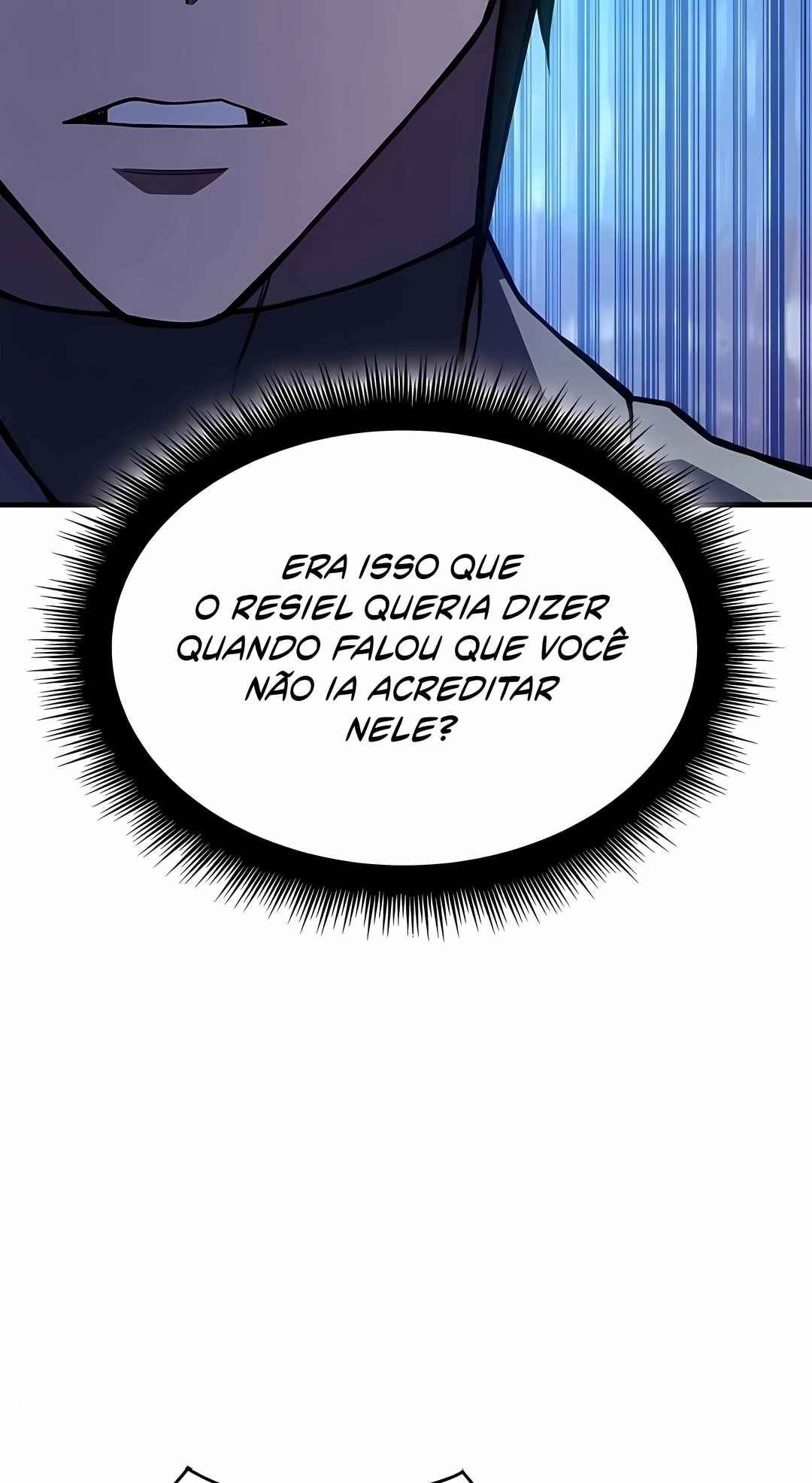 Regressando Com o Poder do Rei Capítulo 139 Página 50