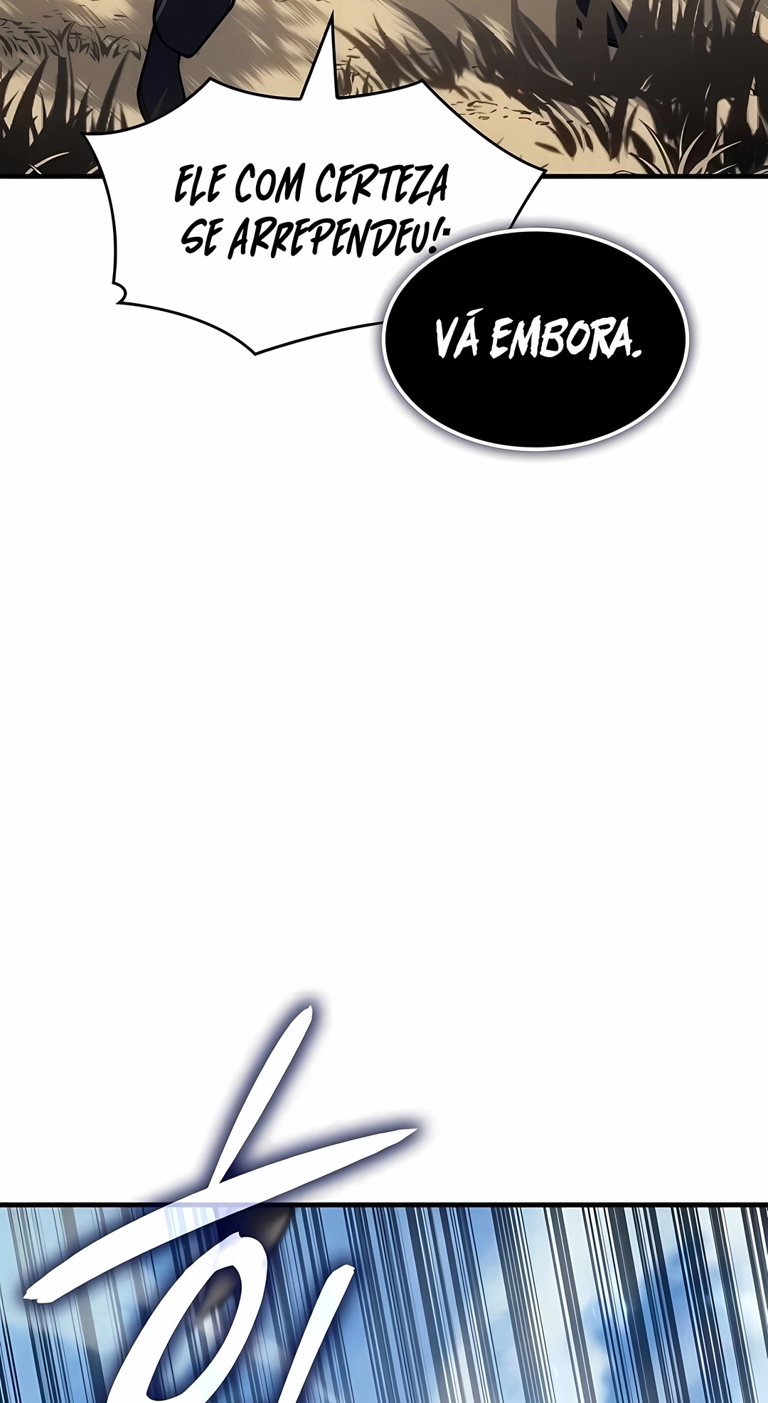 Regressando Com o Poder do Rei Capítulo 139 Página 52