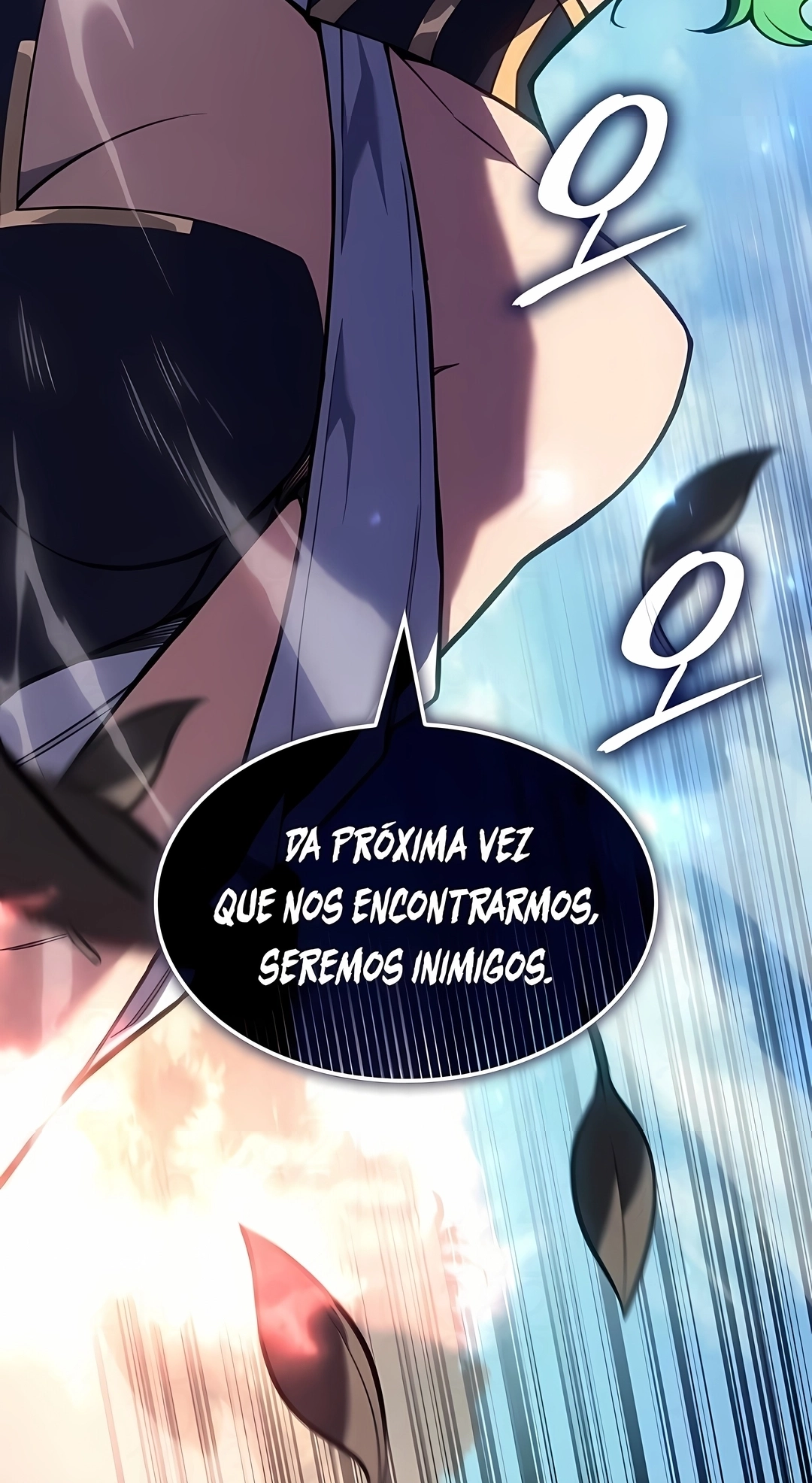 Regressando Com o Poder do Rei Capítulo 139 Página 54