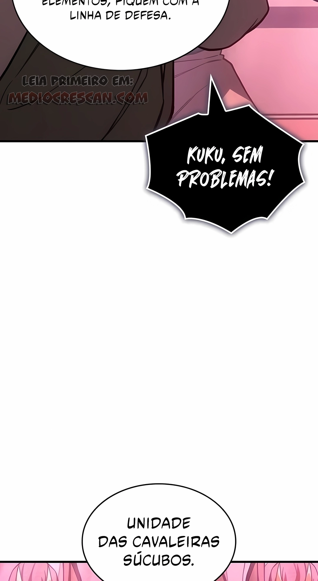 Regressando Com o Poder do Rei Capítulo 139 Página 71