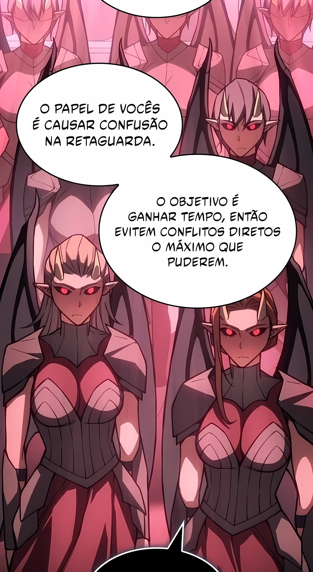 Regressando Com o Poder do Rei Capítulo 139 Página 72