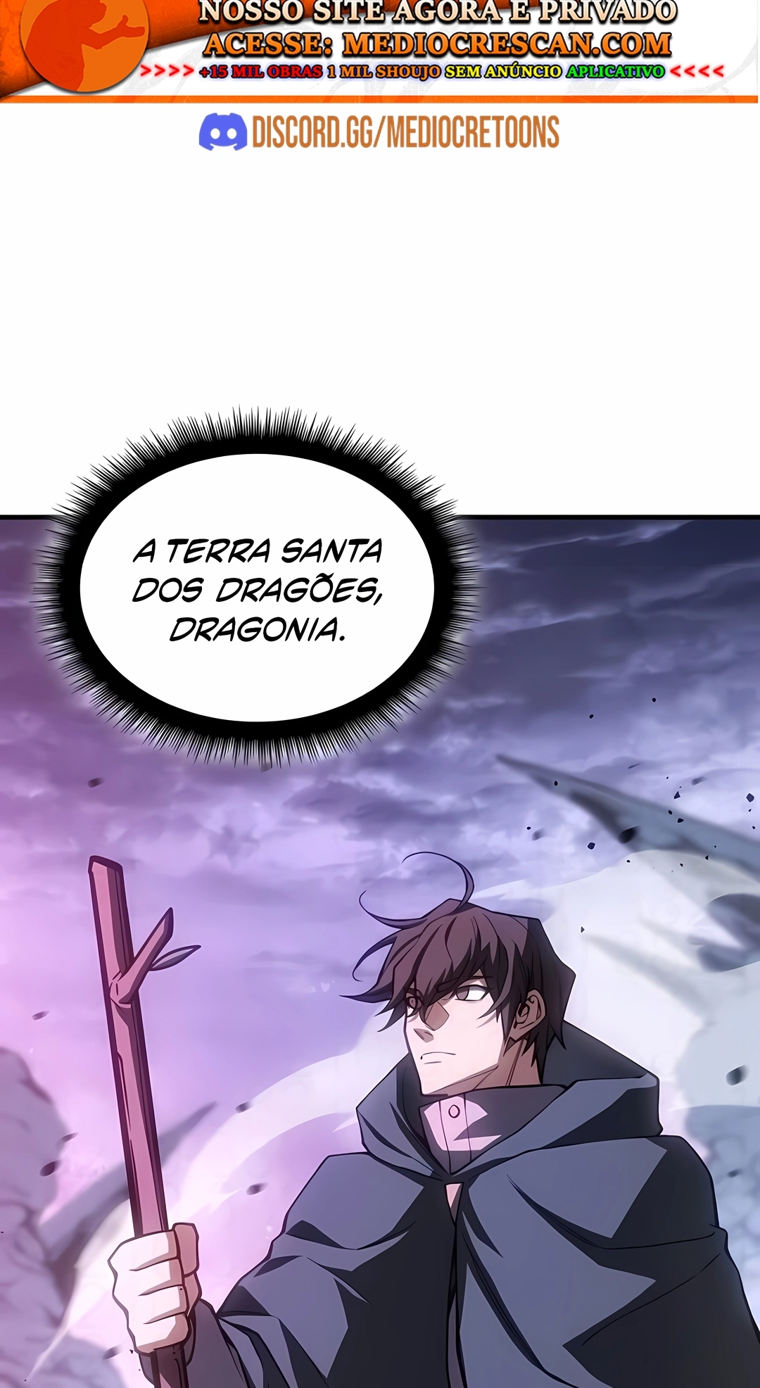 Regressando Com o Poder do Rei Capítulo 139 Página 79