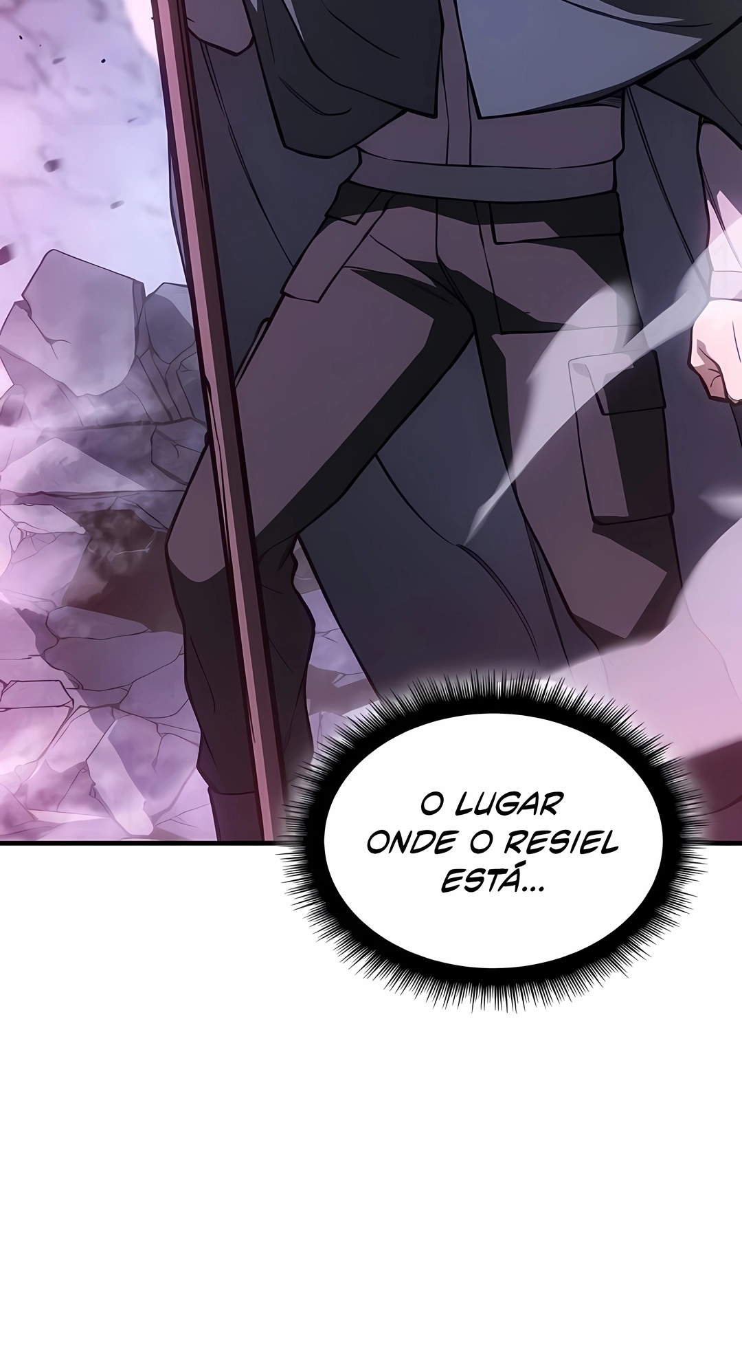 Regressando Com o Poder do Rei Capítulo 139 Página 80