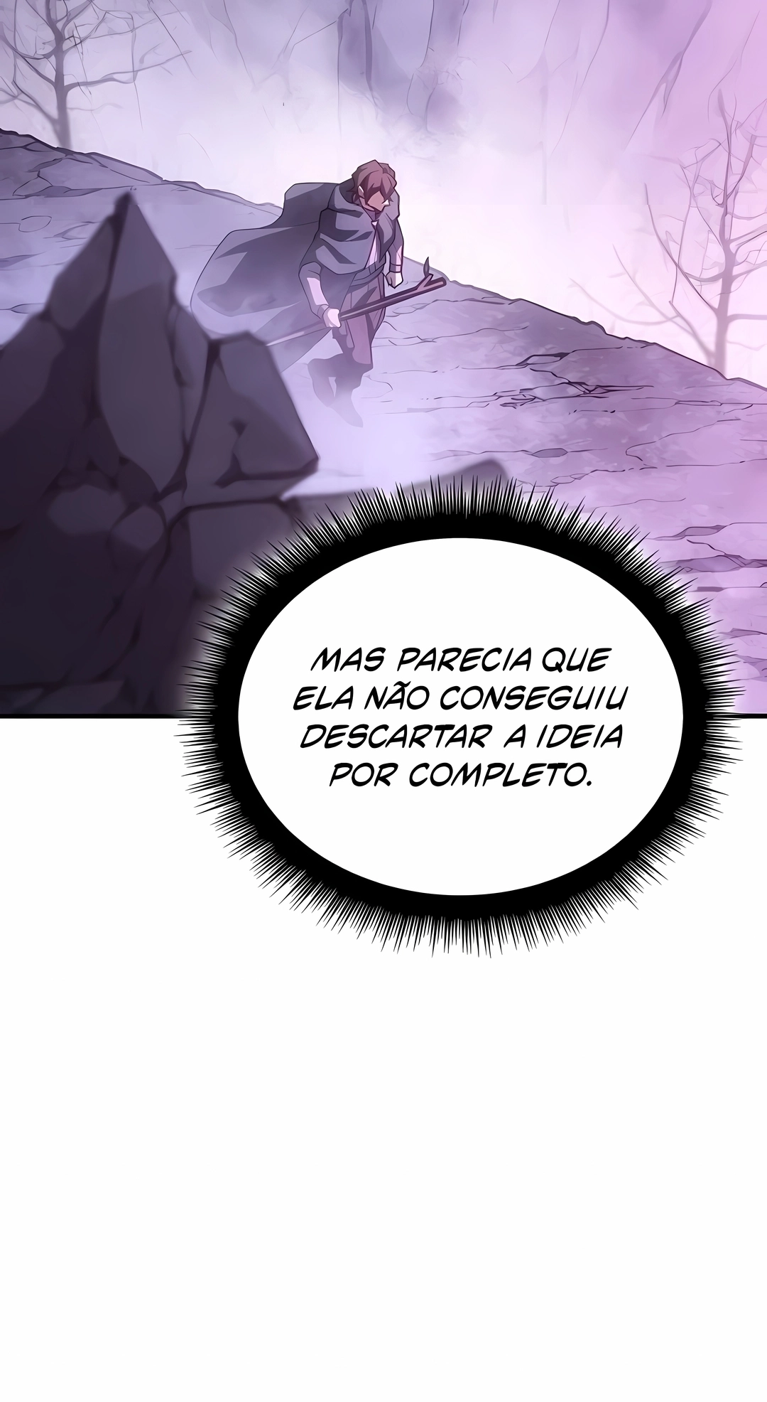 Regressando Com o Poder do Rei Capítulo 139 Página 82