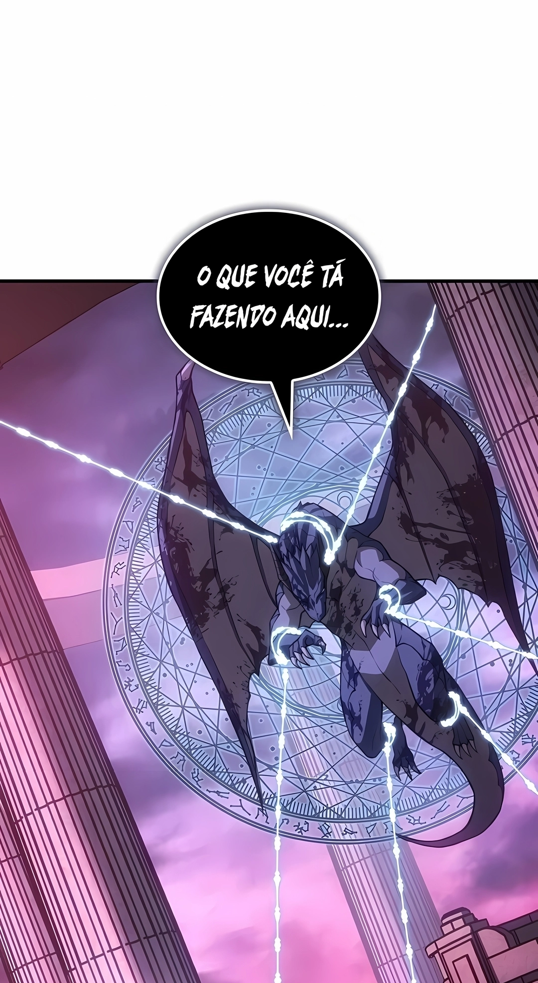 Regressando Com o Poder do Rei Capítulo 139 Página 93