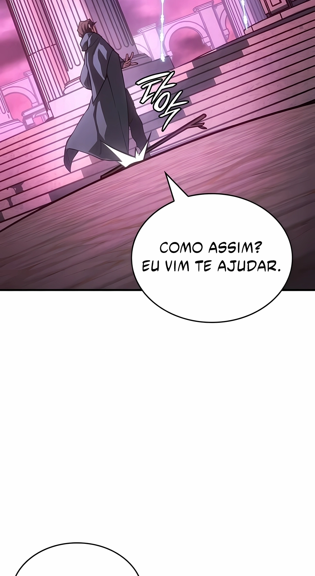 Regressando Com o Poder do Rei Capítulo 139 Página 94