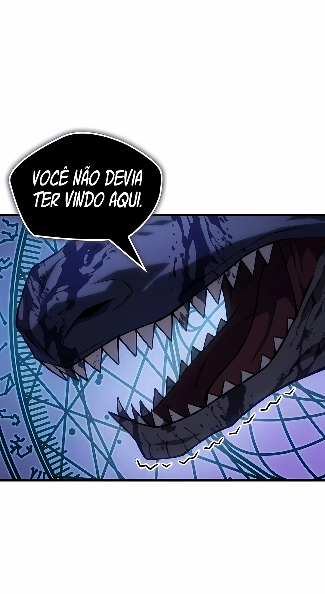 Regressando Com o Poder do Rei Capítulo 139 Página 96