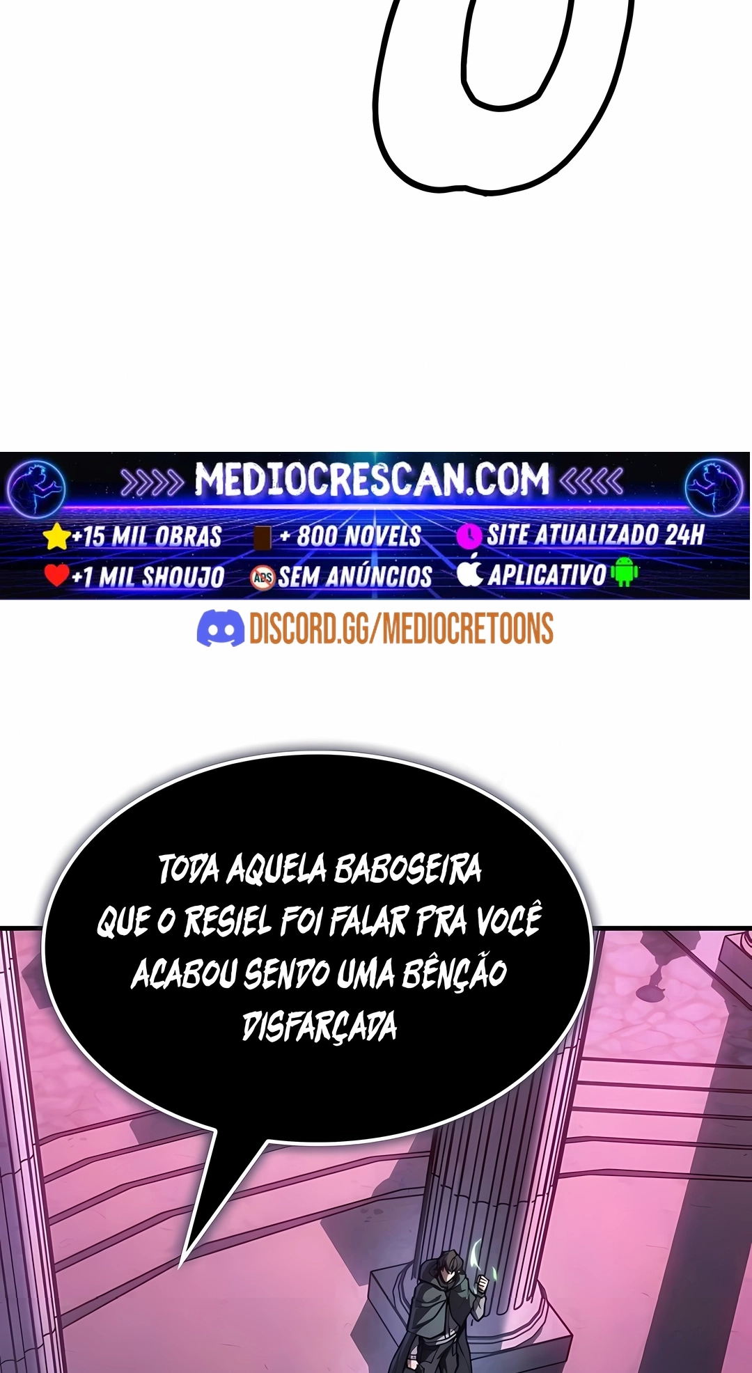 Regressando Com o Poder do Rei Capítulo 139 Página 99