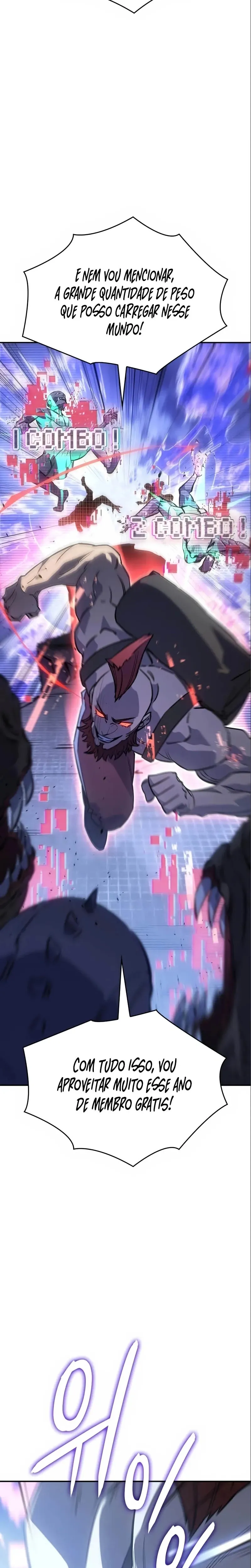 Regressando Com o Poder do Rei Capítulo 14 Página 28