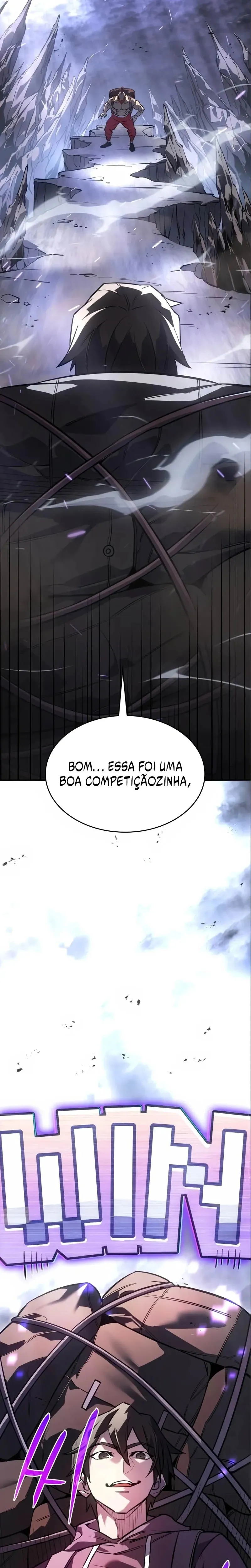 Regressando Com o Poder do Rei Capítulo 14 Página 36