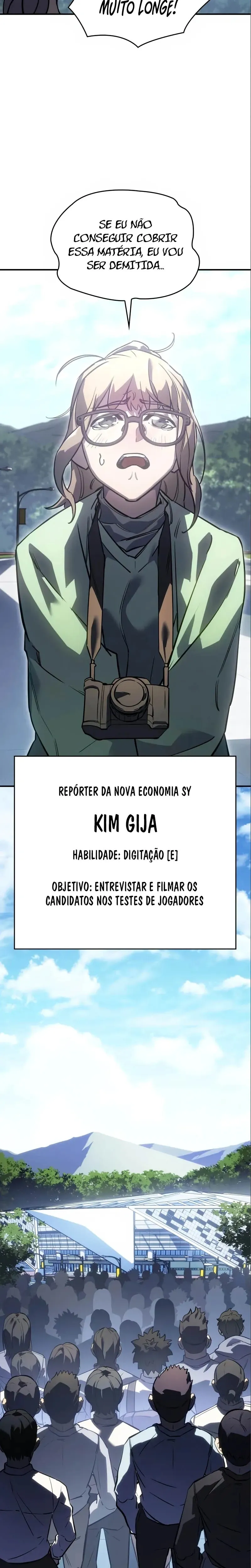 Regressando Com o Poder do Rei Capítulo 14 Página 43