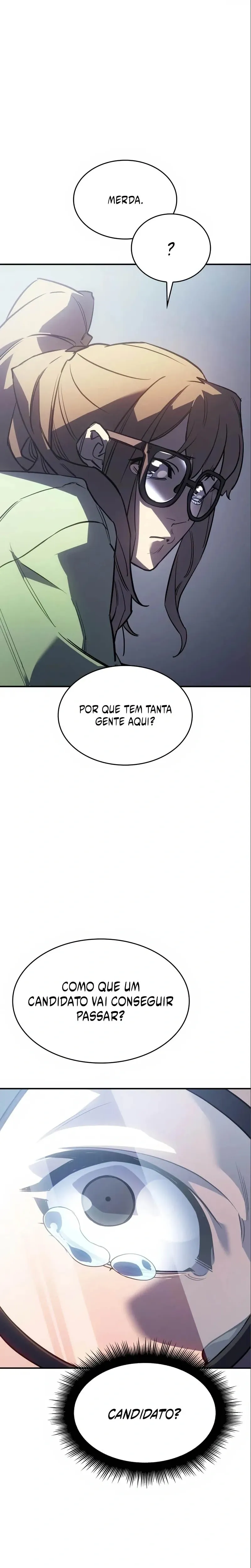 Regressando Com o Poder do Rei Capítulo 14 Página 45