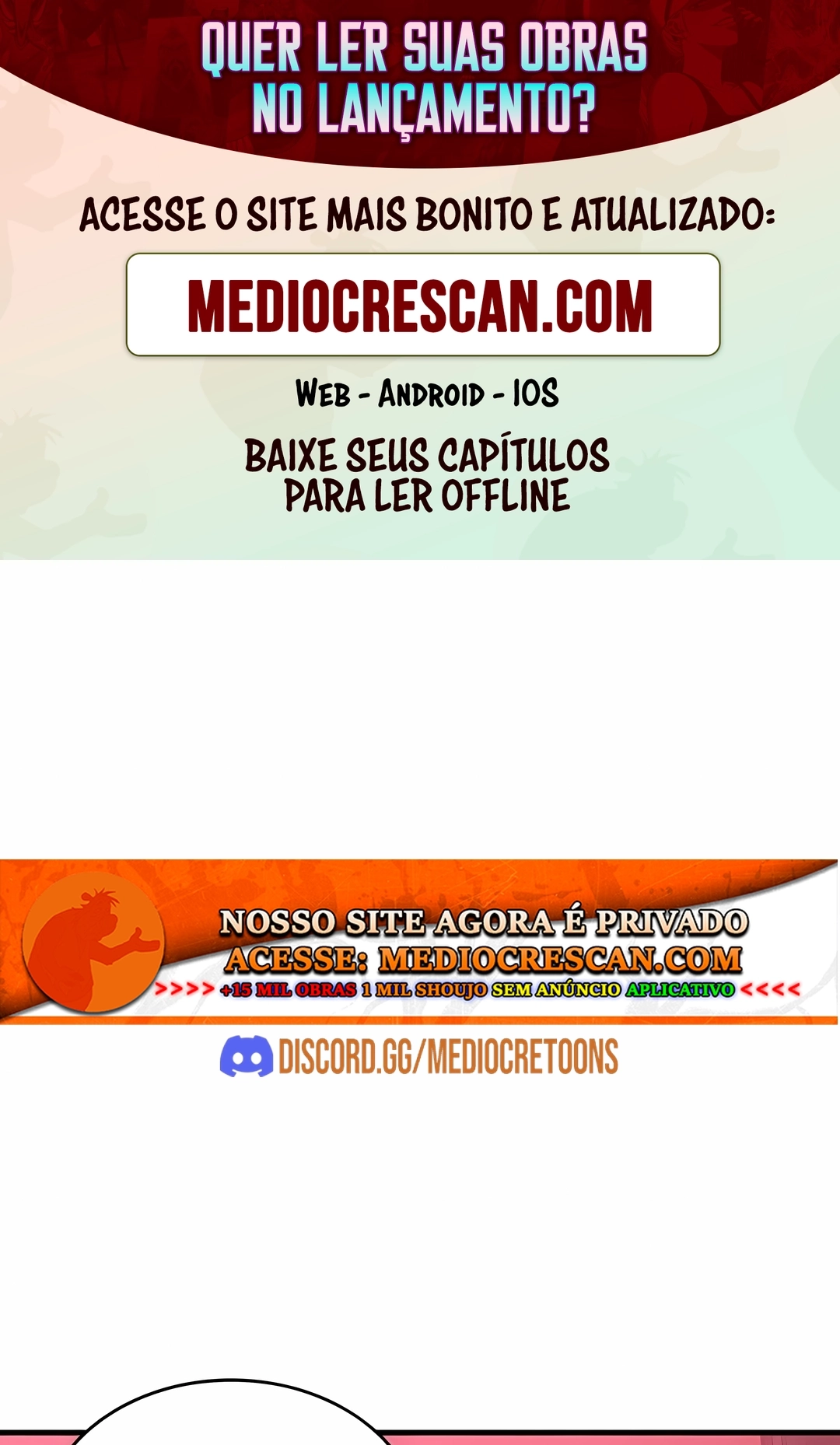 Regressando Com o Poder do Rei Capítulo 140 Página 1
