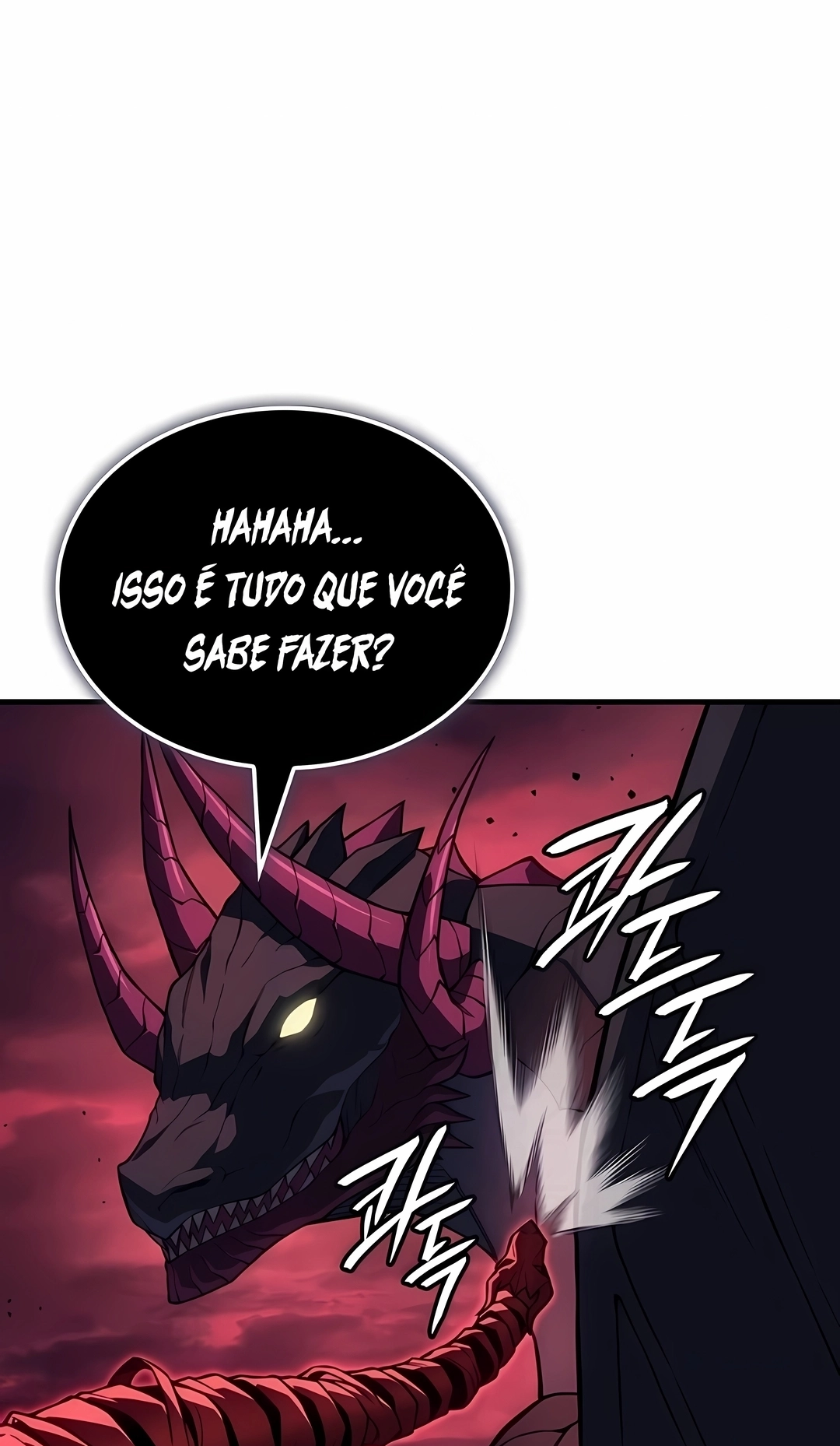 Regressando Com o Poder do Rei Capítulo 140 Página 101