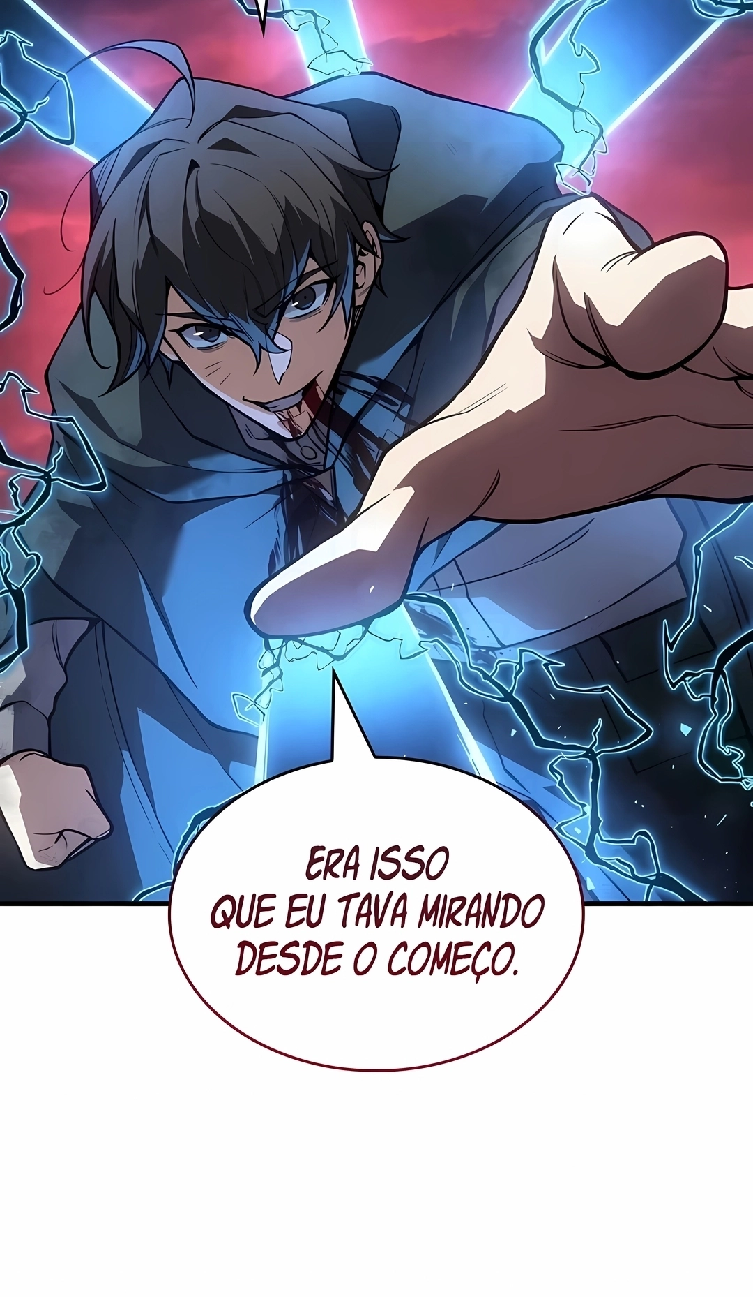 Regressando Com o Poder do Rei Capítulo 140 Página 103