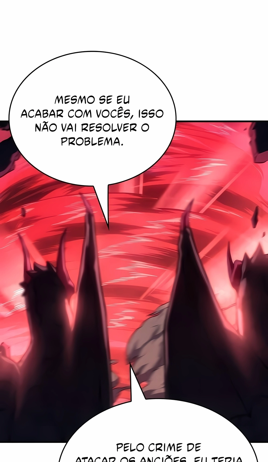 Regressando Com o Poder do Rei Capítulo 140 Página 108