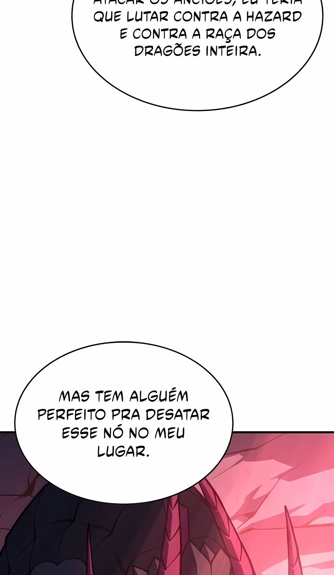 Regressando Com o Poder do Rei Capítulo 140 Página 109
