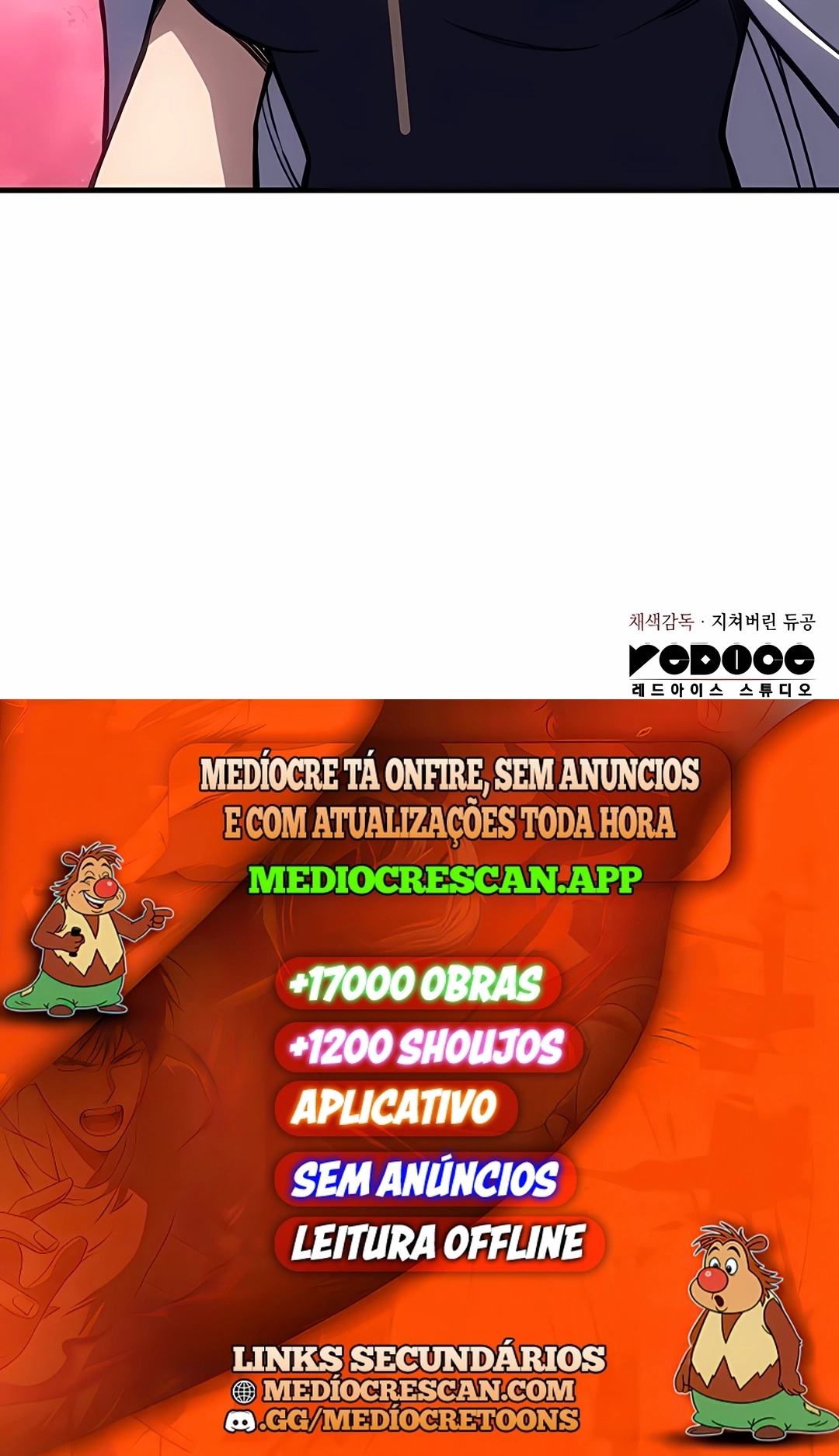 Regressando Com o Poder do Rei Capítulo 140 Página 120