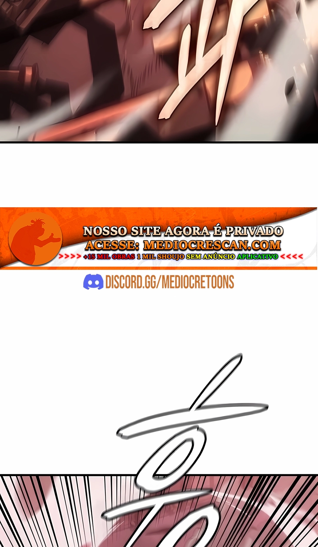 Regressando Com o Poder do Rei Capítulo 140 Página 18